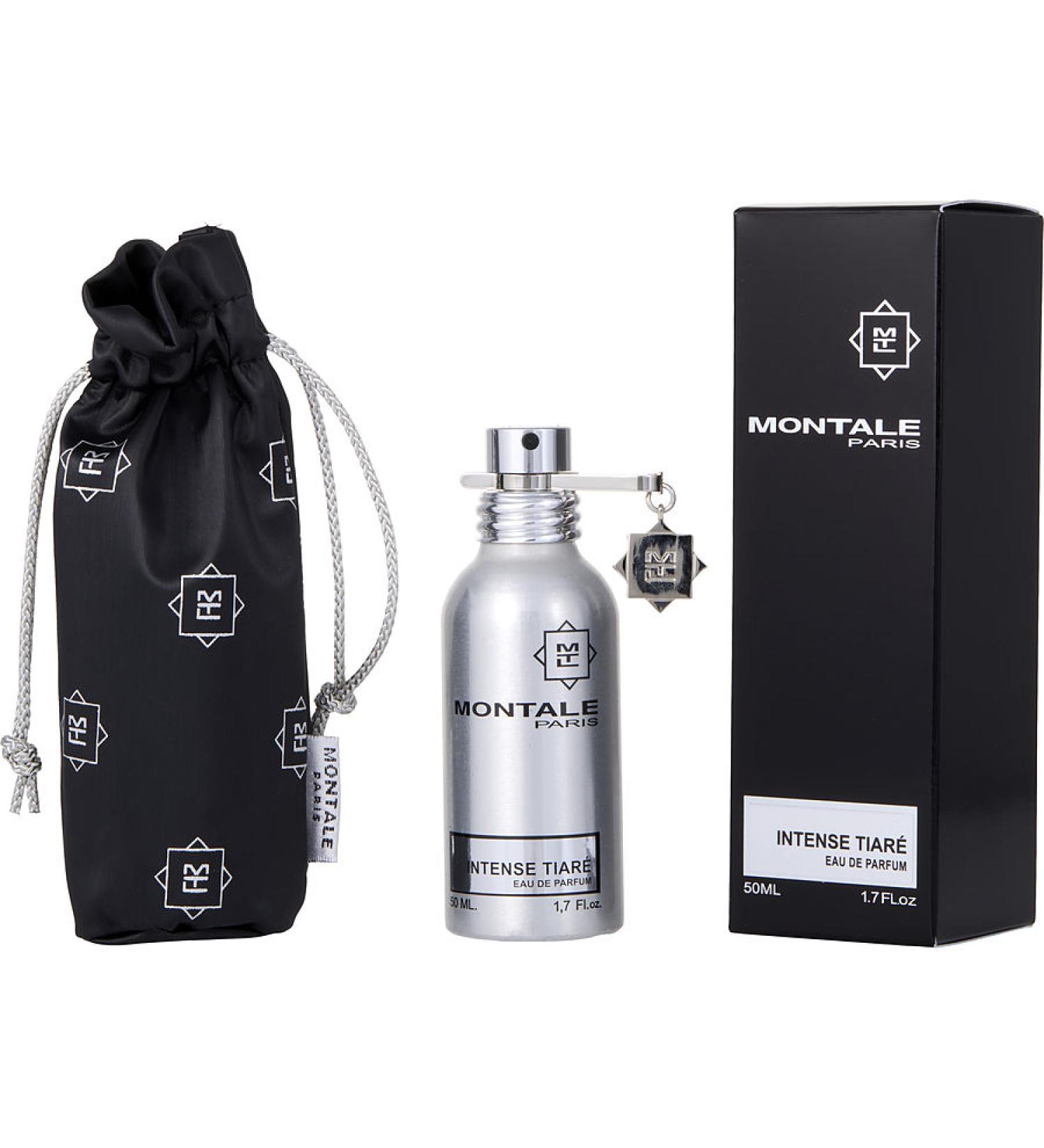 MONTALE PARIS INTENSE TIARE by Montale - EAU DE PARFUM SPRAY 1.7 OZ - UNISEX