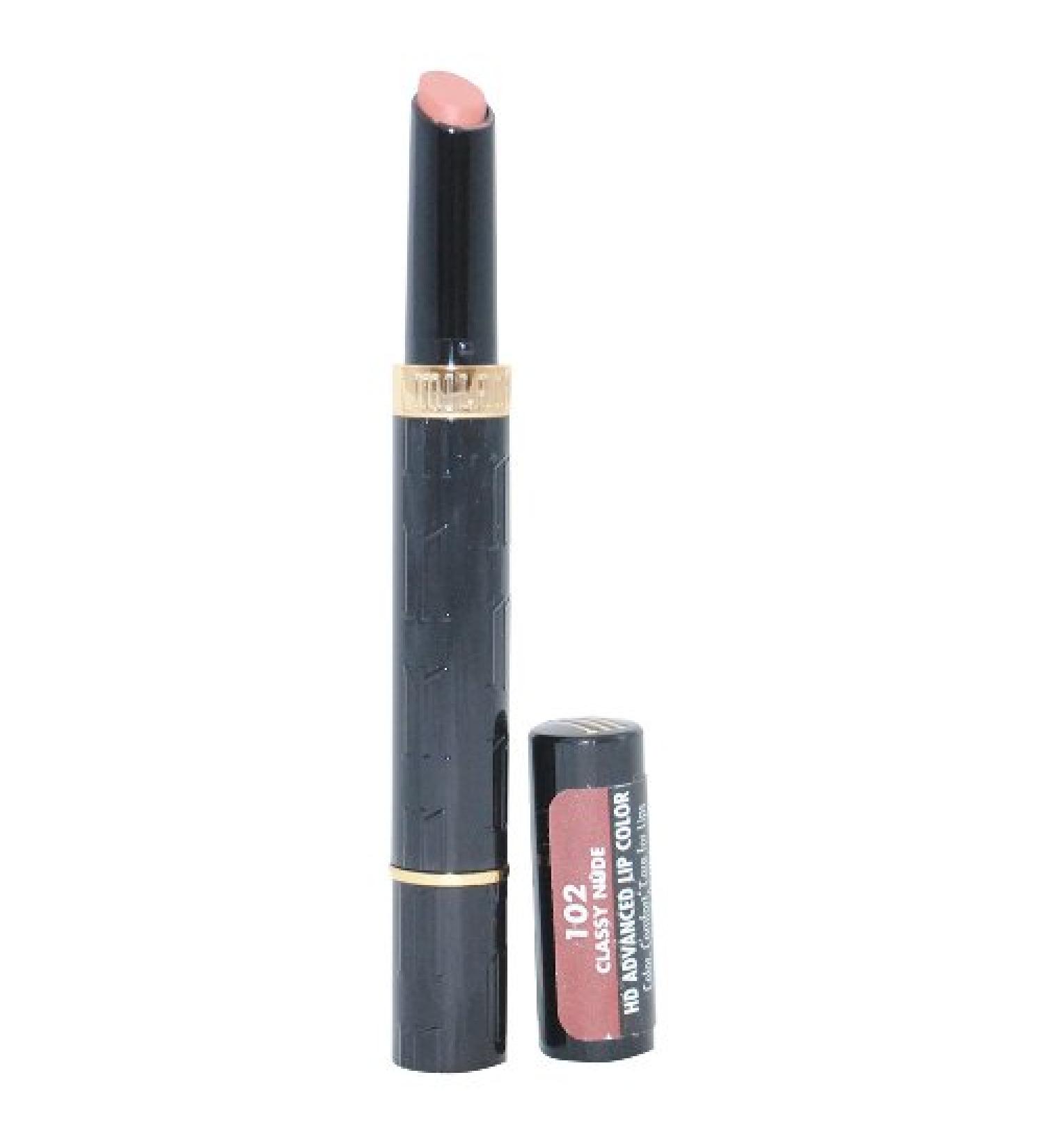 MILANI HD Advanced Lip Color-MLMHL102 Classy Nude