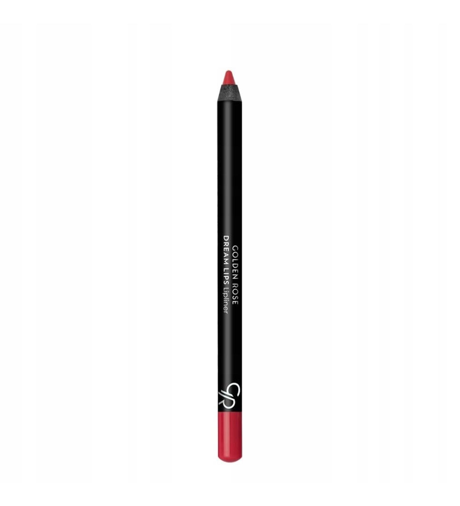 Golden Rose 513 Spain Dream Lips Lip Pencil 513 Spain - Buy Online on GoSupps.com