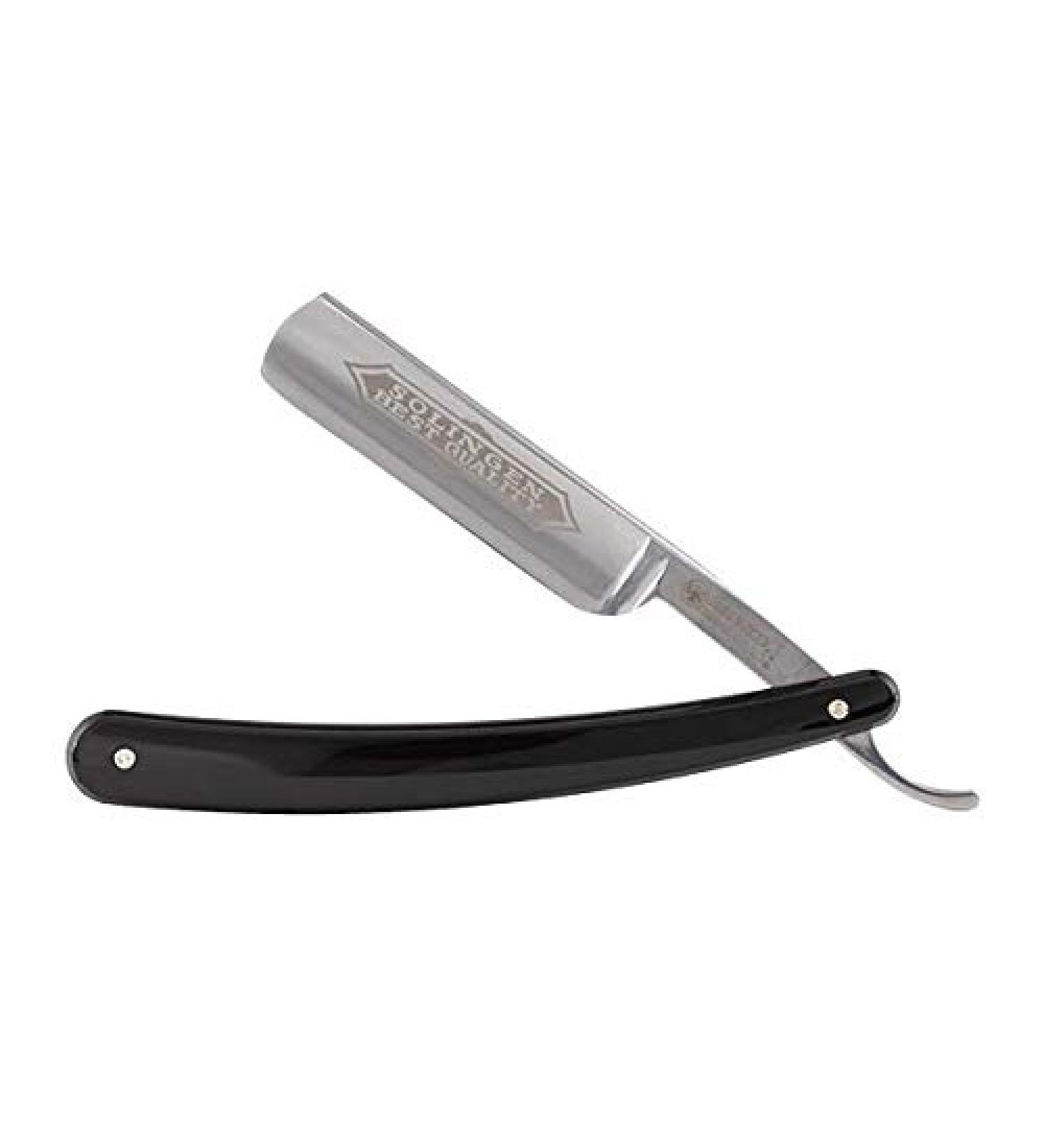 Dovo Razor 100 - Premium Shaving Precision | International Shipping Available - Buy Online on GoSupps.com