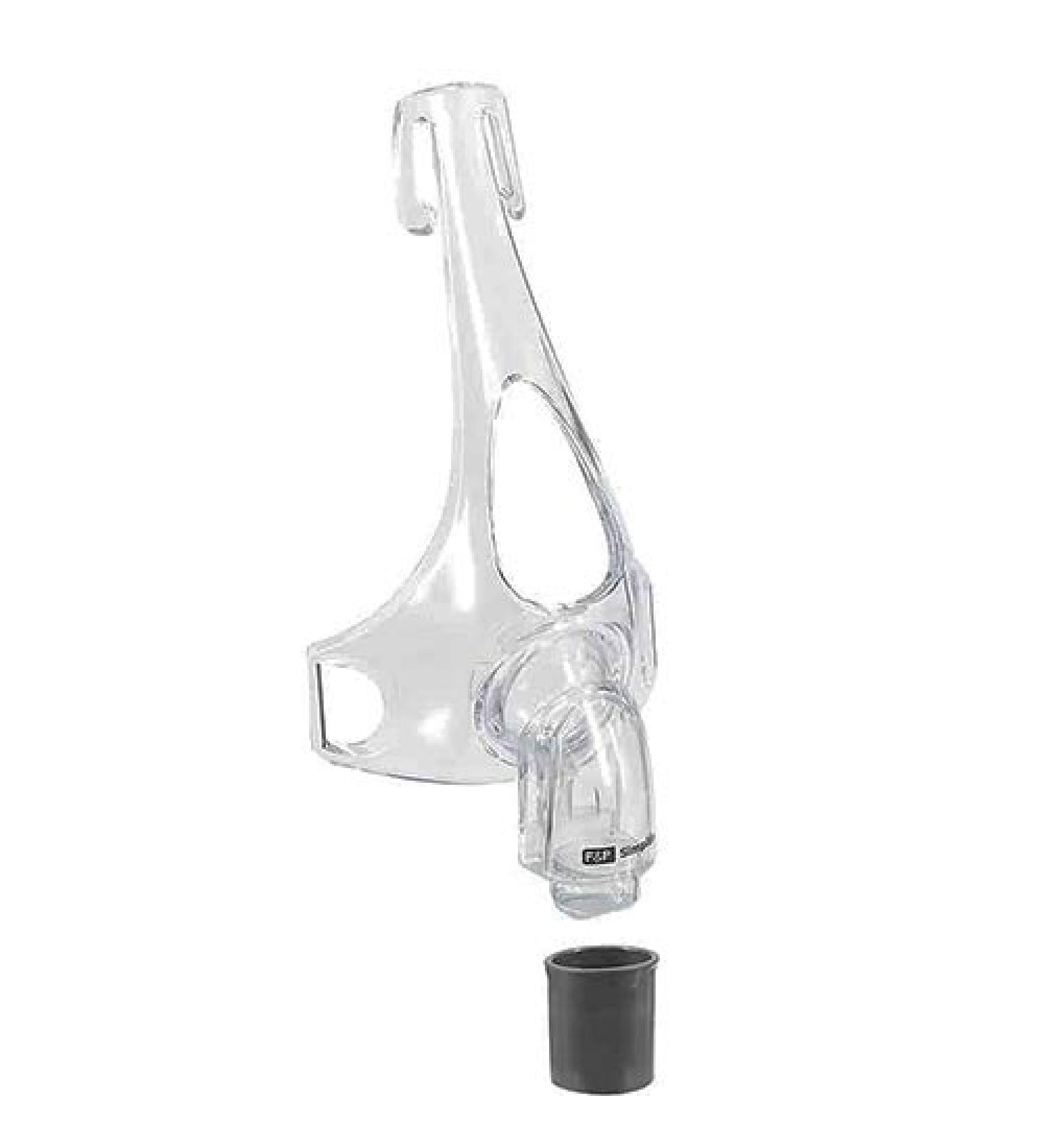 Simplus Frame and Elbow for Small  Medium and Large