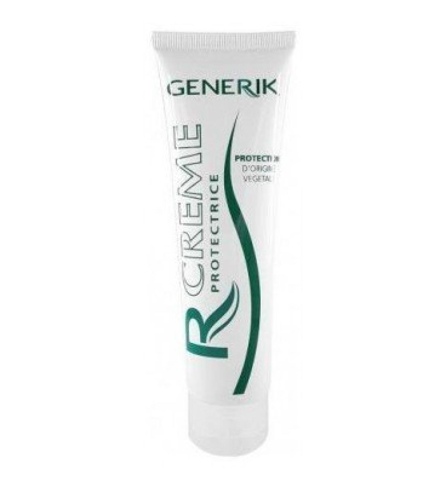 Generik GRK-005 Permanent Coloration Contour Protection Cream 150 ml