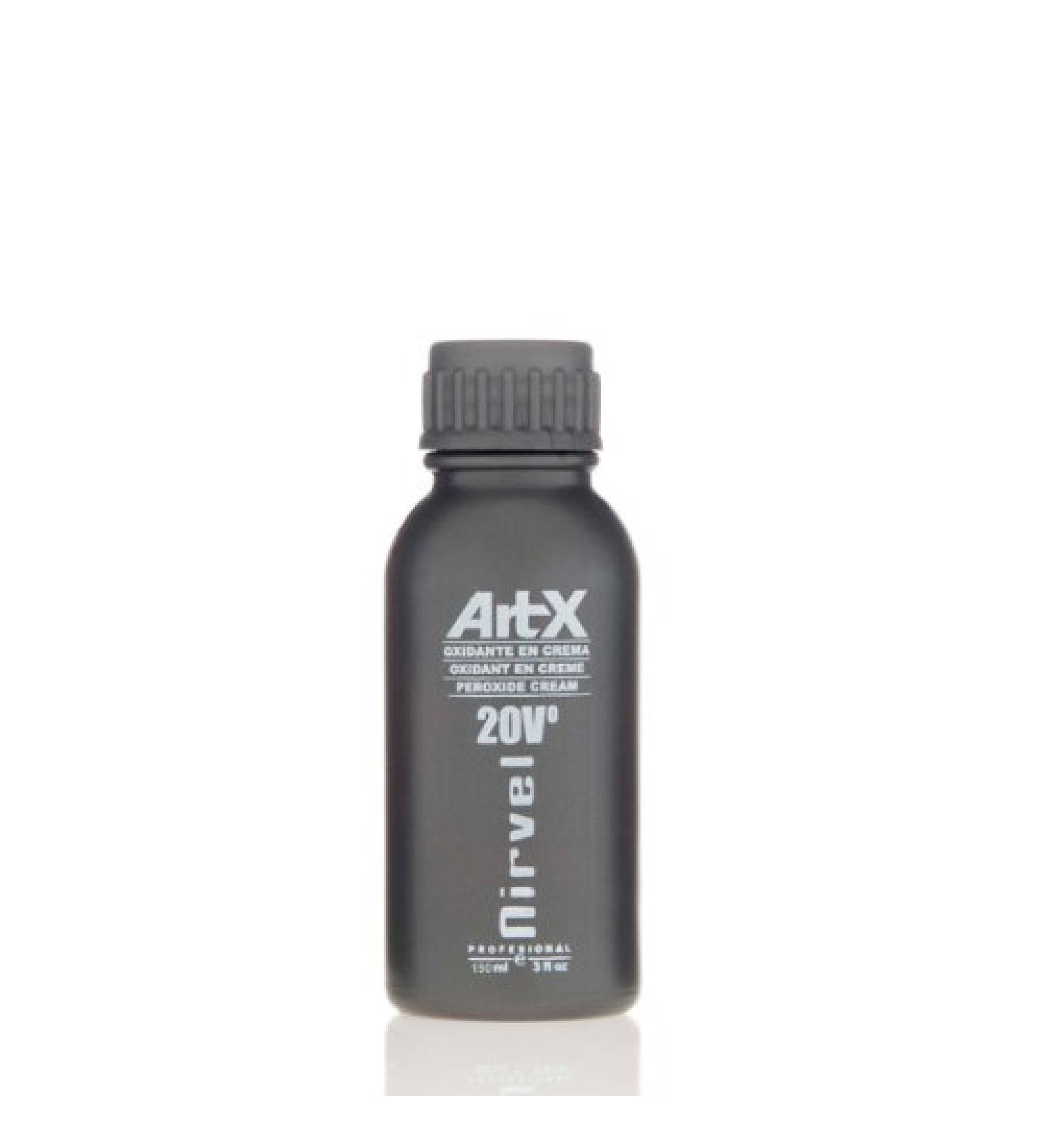 Professional Hair Cream Developer Hydrogen Peroxide 20 VOL 150ml.For Bleach & Dye