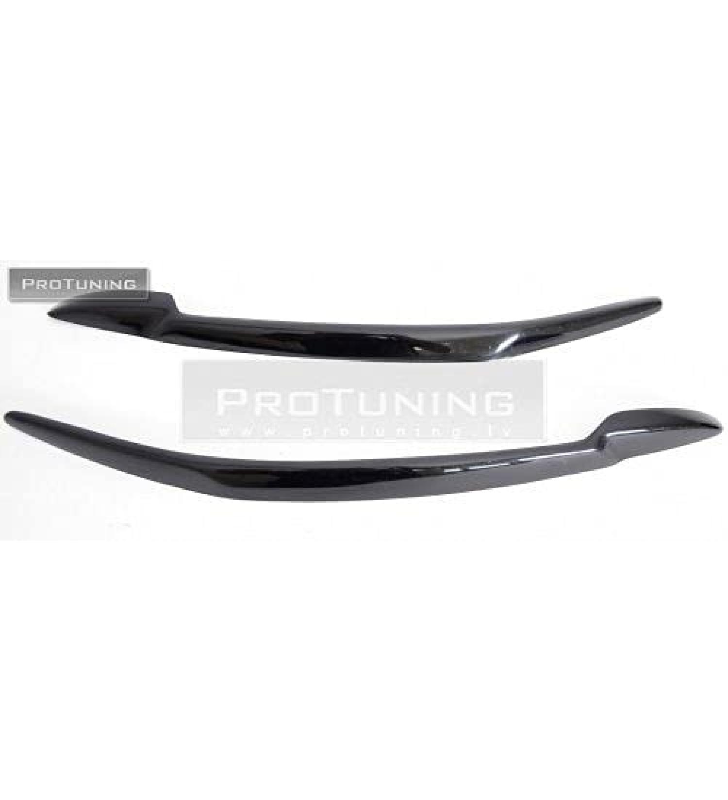  ProTuning X6 E71 08-13 Eyebrows - Buy Online on GoSupps.com