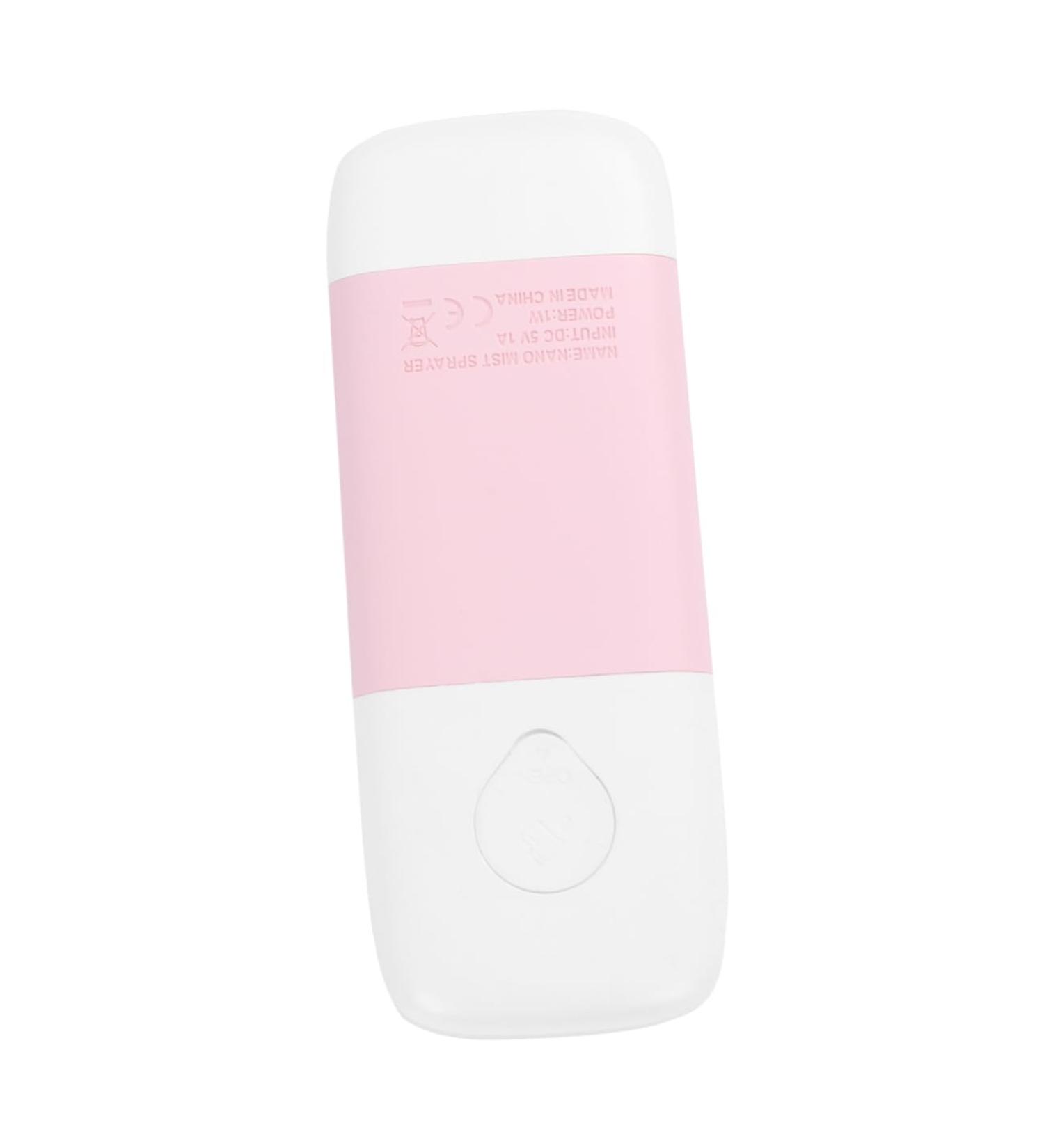 Healeved 1pc Portable Humidifier USB Humidifier Mini Humidifier Air Humidifier - Buy Online on GoSupps.com