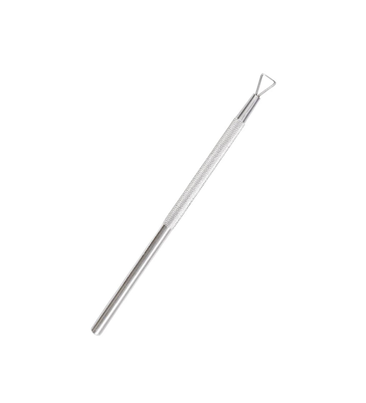 Beaupretty Nail Pusher Nail Gel Polish Nail Art Tools Gel Polish Remover Cuticle Trimmer Gel Nail Polish Remover Manicure Tools Pusher Cuticle Pusher - Buy Online on GoSupps.com