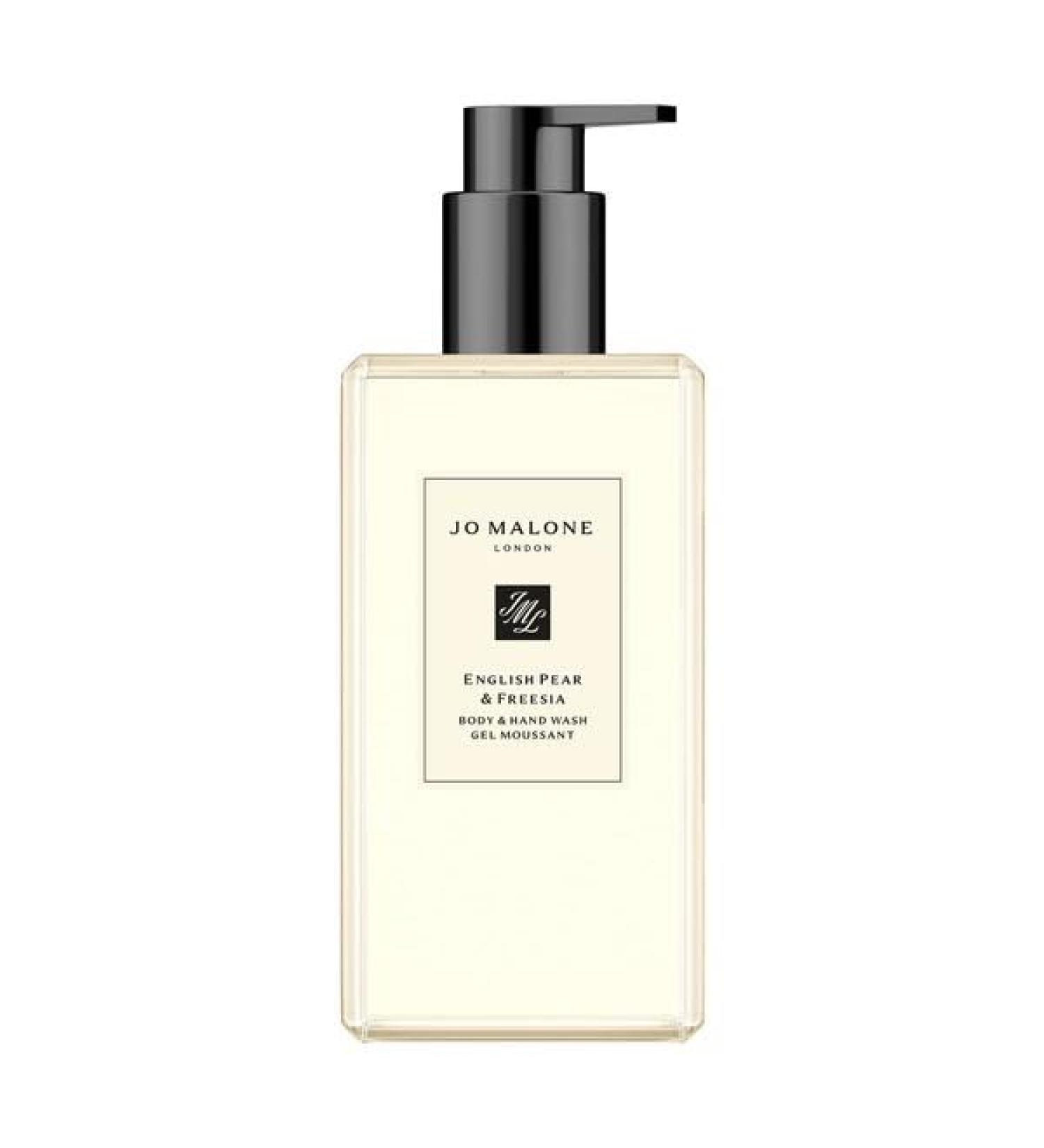 Jo Malone Pear & Freesia Body And Hand Wash 500ml