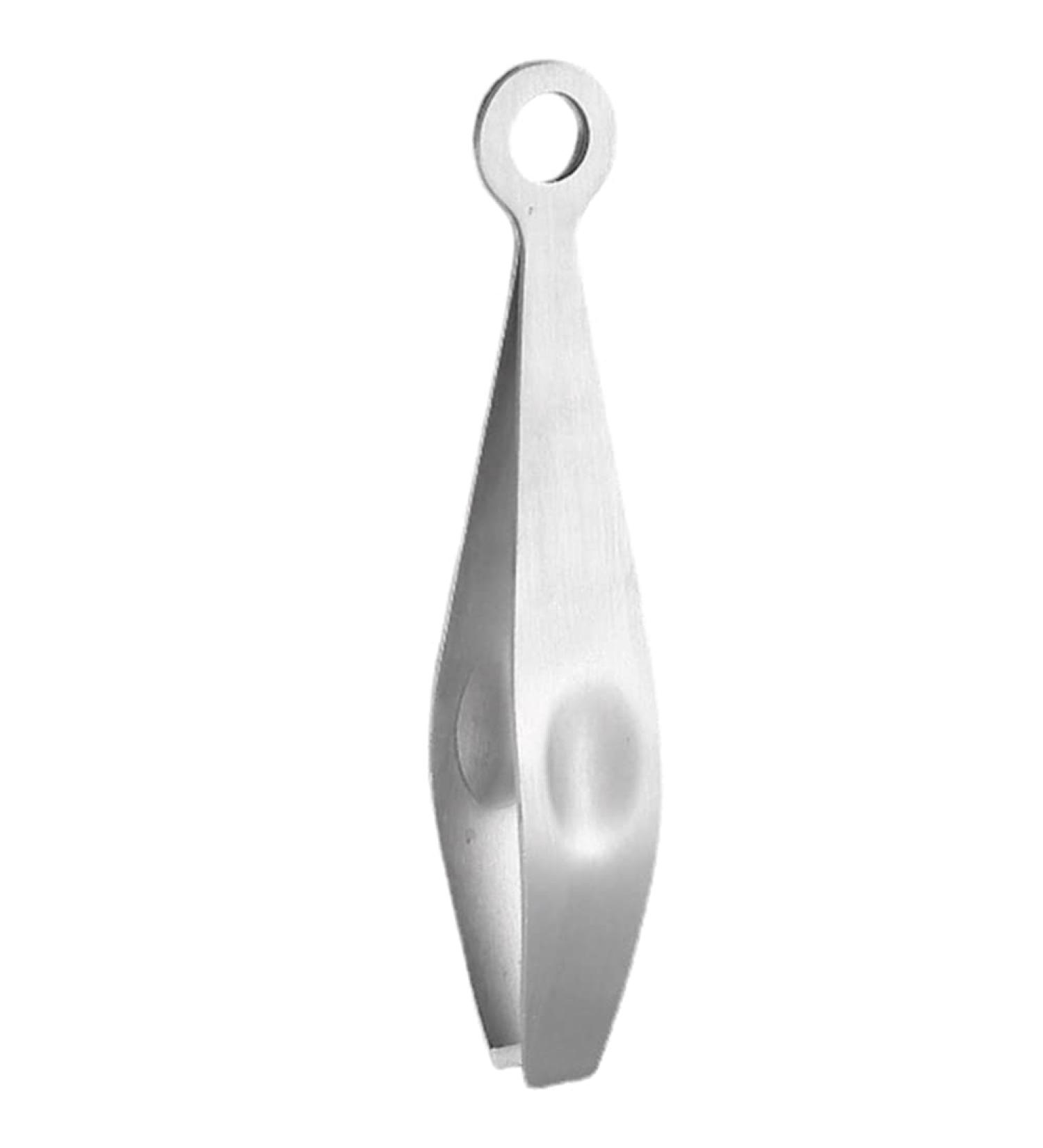 Bestonzon Multi-Use Hair Clipper & Tweezers for Pigs Chickens and Fish - Durable Metal Scrap Steel Tools for Efficient Hair and Food Bone Removal - Buy Online on GoSupps.com