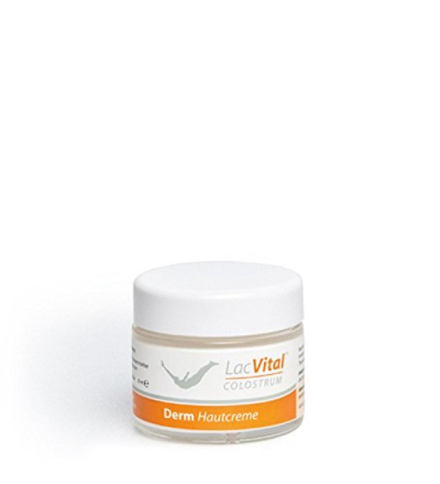 Lacvital Colostrum skin cream