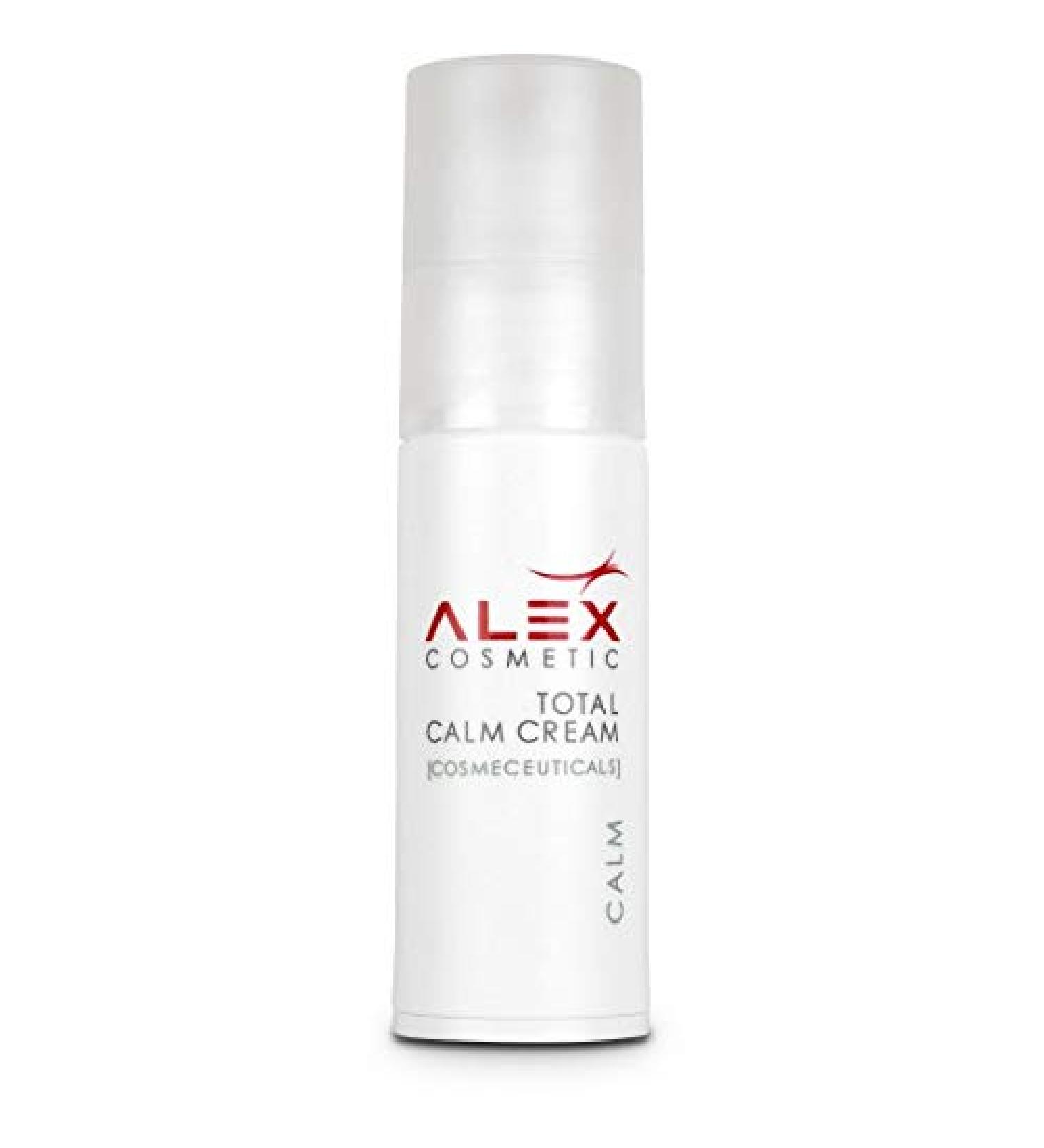 Alex Cosmetic Calm Total Calming Cream