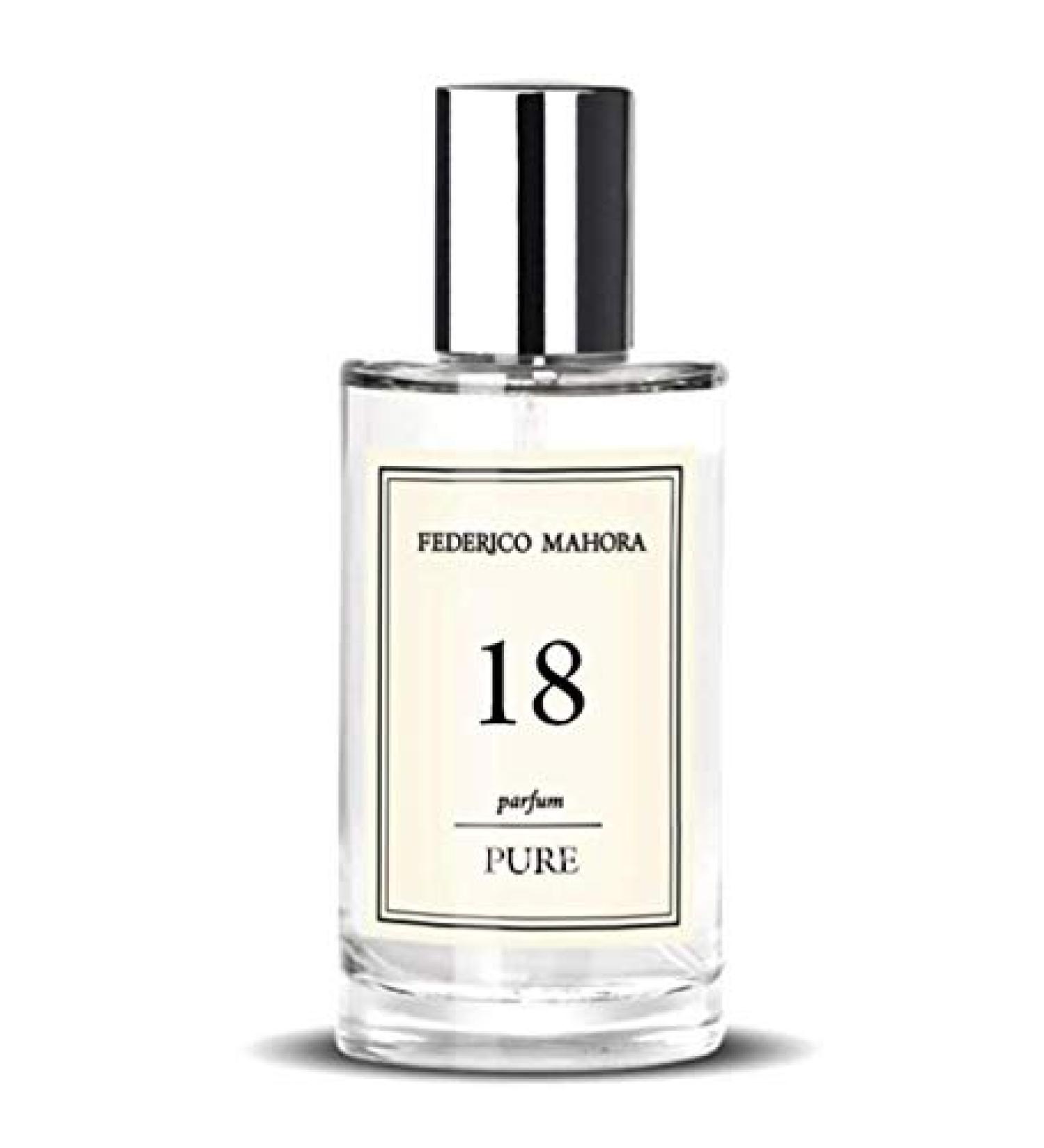 Pure Femme parfum | For Women | 50ml (18)