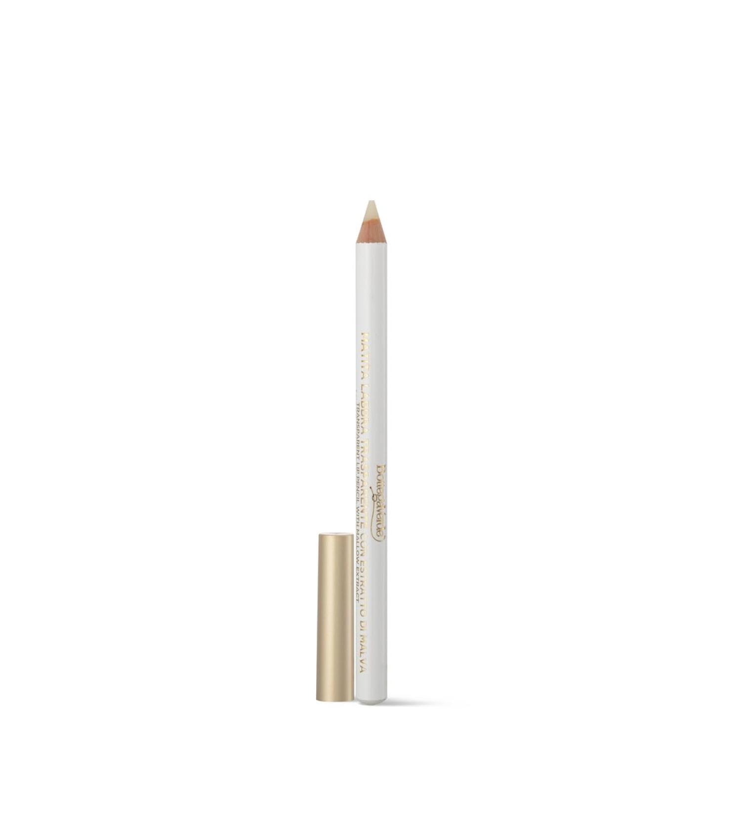 Bottega Verde Clear Lip Liner with Purple Extract - Buy Online on GoSupps.com