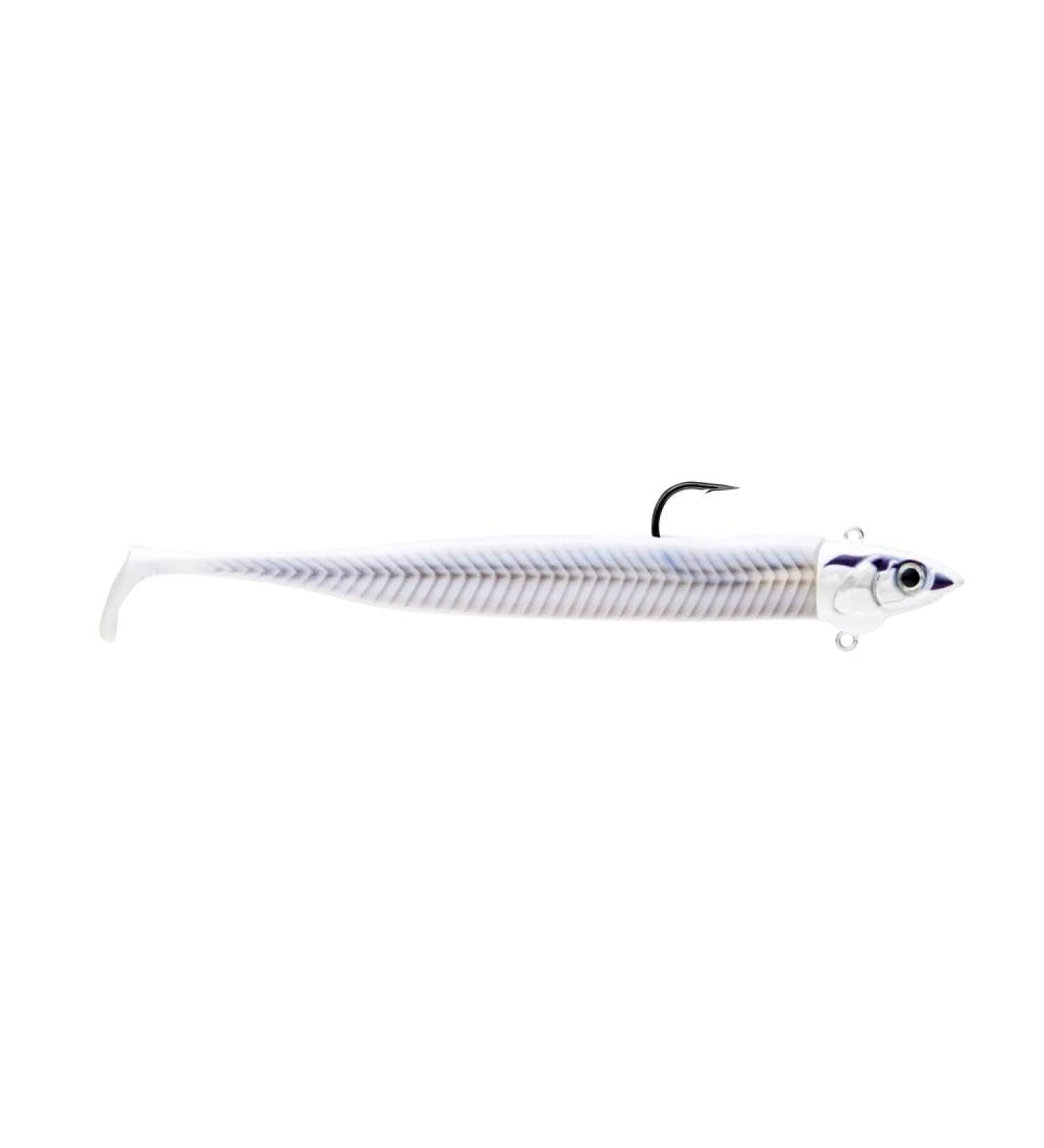 STORM Biscay Sand EEL 1734G WPRLS