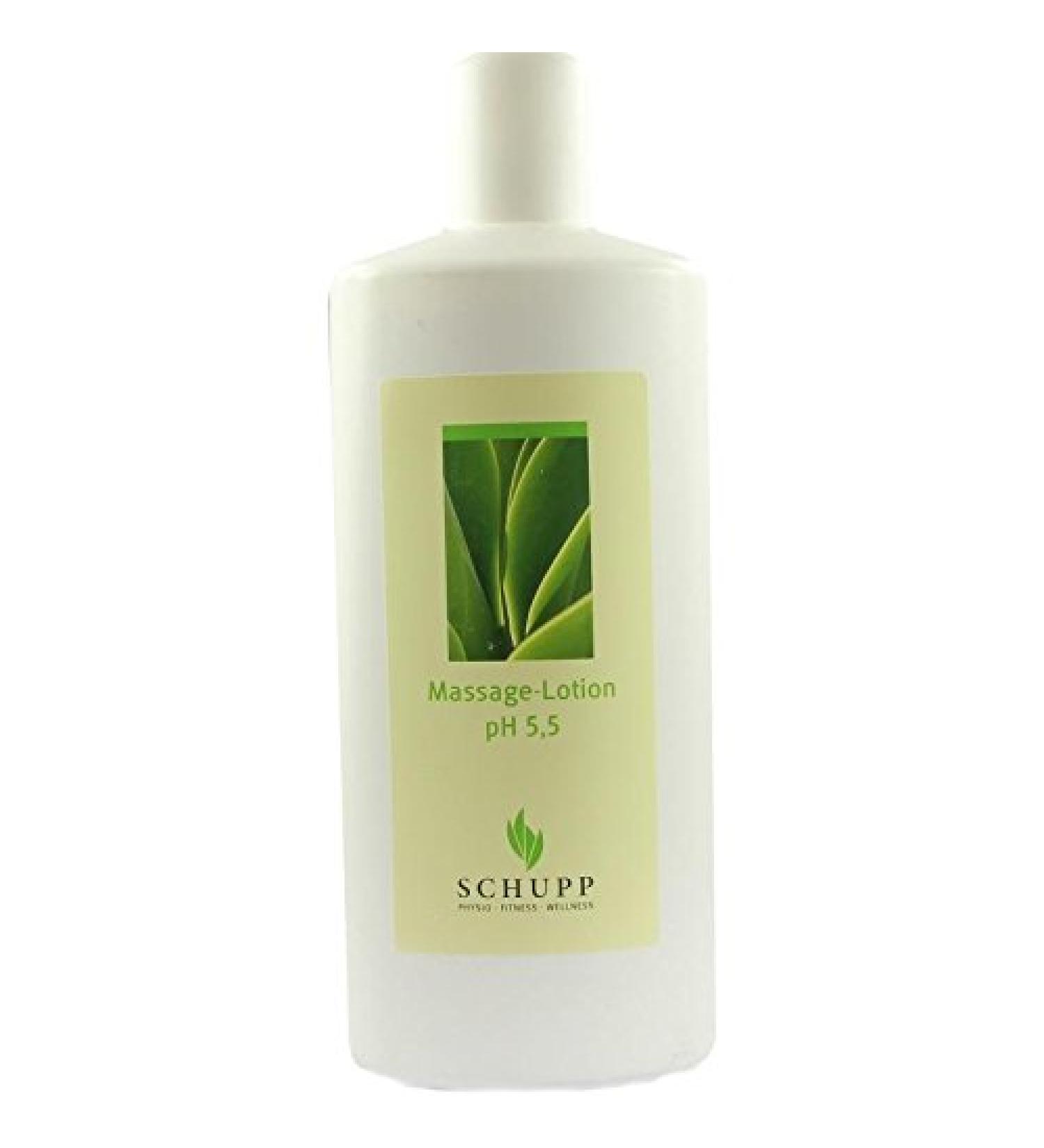 Massage lotion 1000 ml