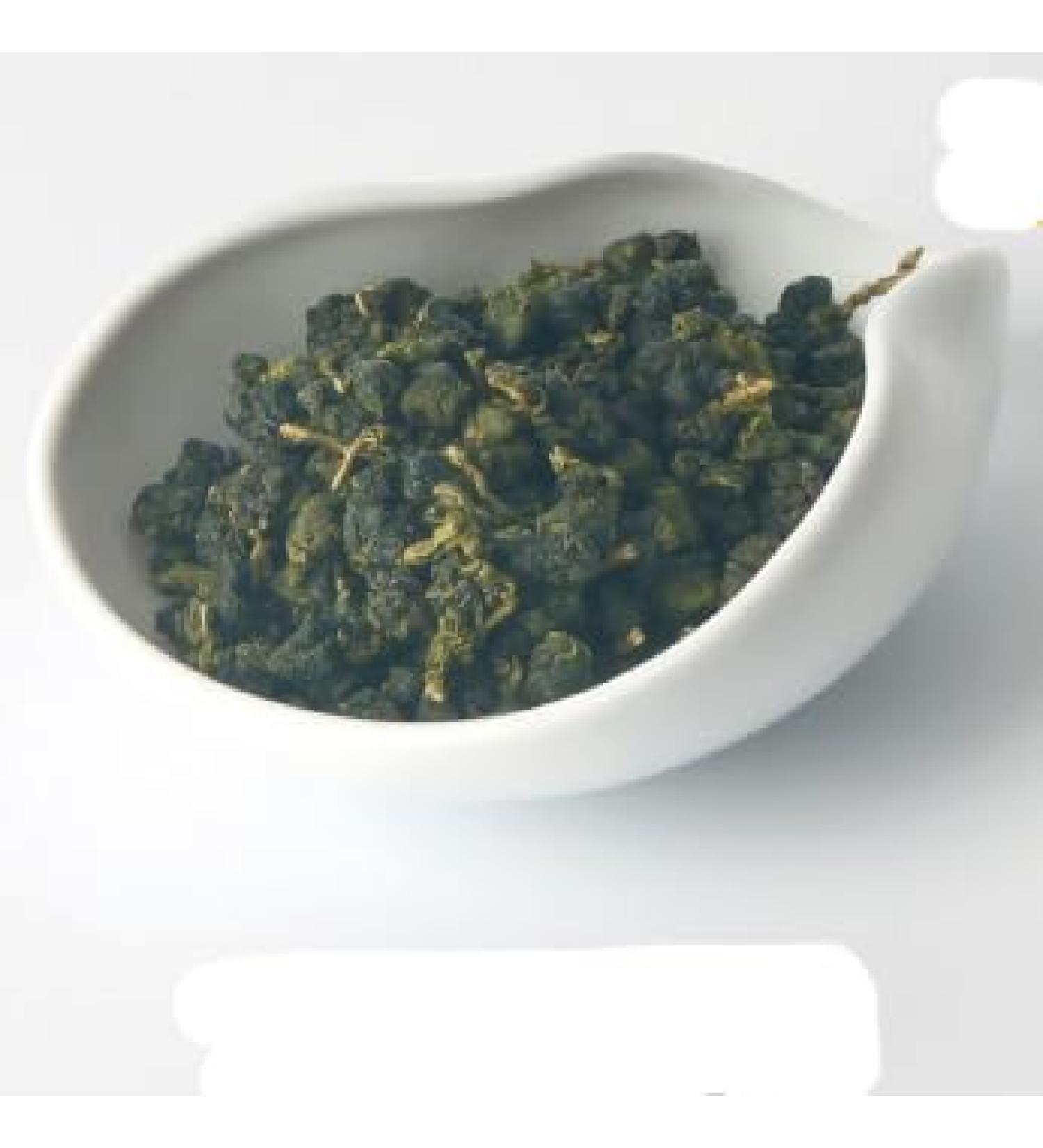 Taiwan unique tea TTES No.12 (Jhinshuan) Top Shizhuo 150g*4