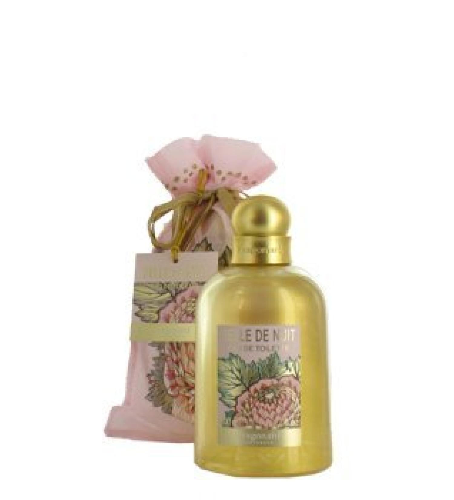Fragonard Belle de Nuit Eau de Toilette