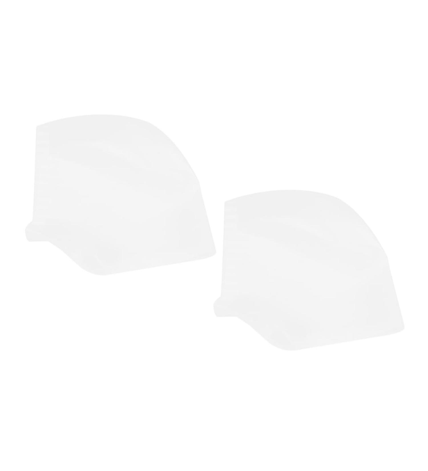 Mobestech Plantar Sleeves - Premium Foot Protector for Heel & Sole | International Shipping Available - Buy Online on GoSupps.com