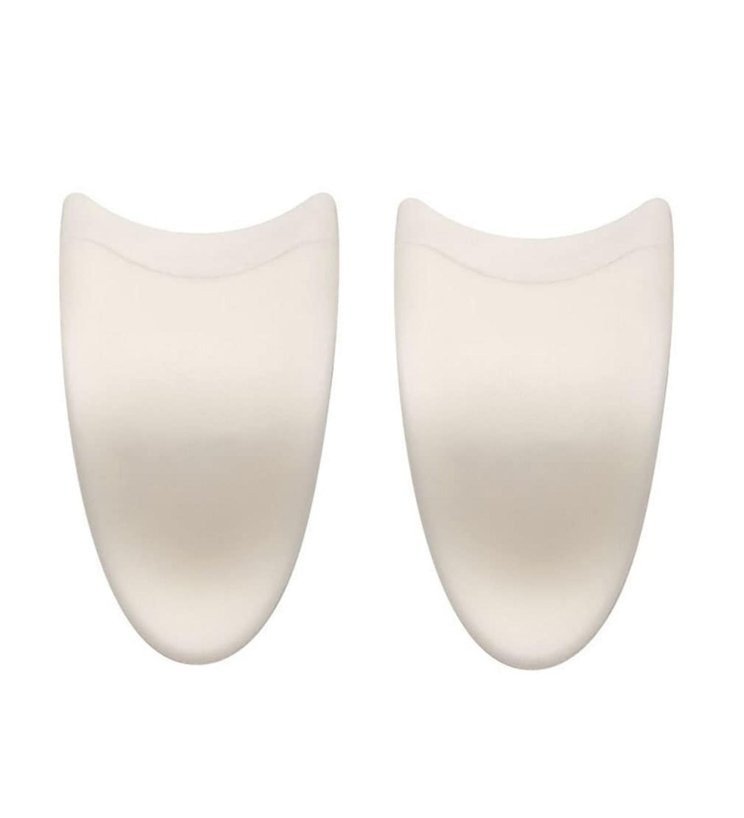 Buy 2 Pcs Plastic False Eyelash Applicator Tool - Perfect Fake Eyelashes Clamp Clip for Women & Girls | International Shipping Available - Buy Online on GoSupps.com