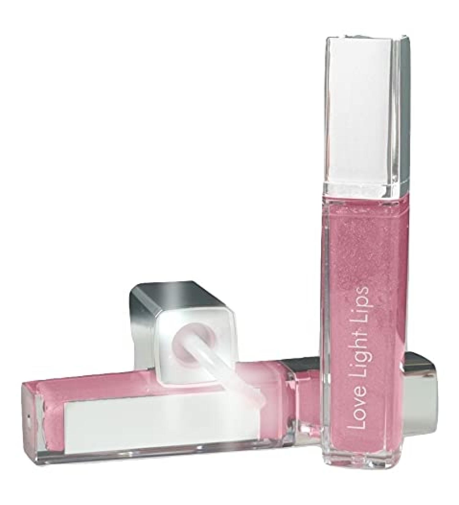 Shop Love Light Lips Peace | International Shipping & Premium Quality Lip Care - Buy Online on GoSupps.com