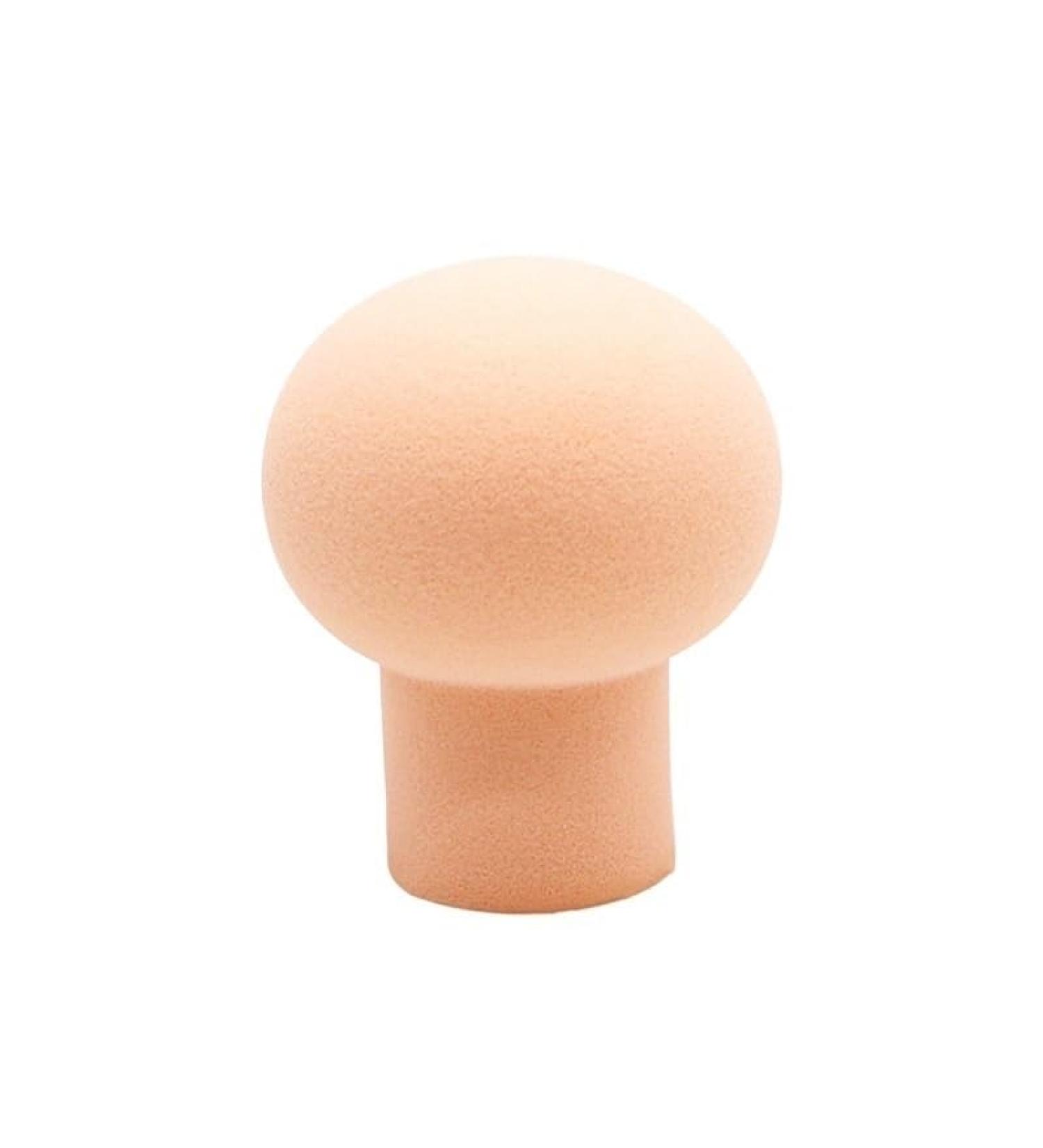 Cosmetic Sponge for Women Cosmetic Sponges Makeup Tools Beauty and Makeup Accessories Powder Puffs (Color : Skin color) - Buy Online on GoSupps.com