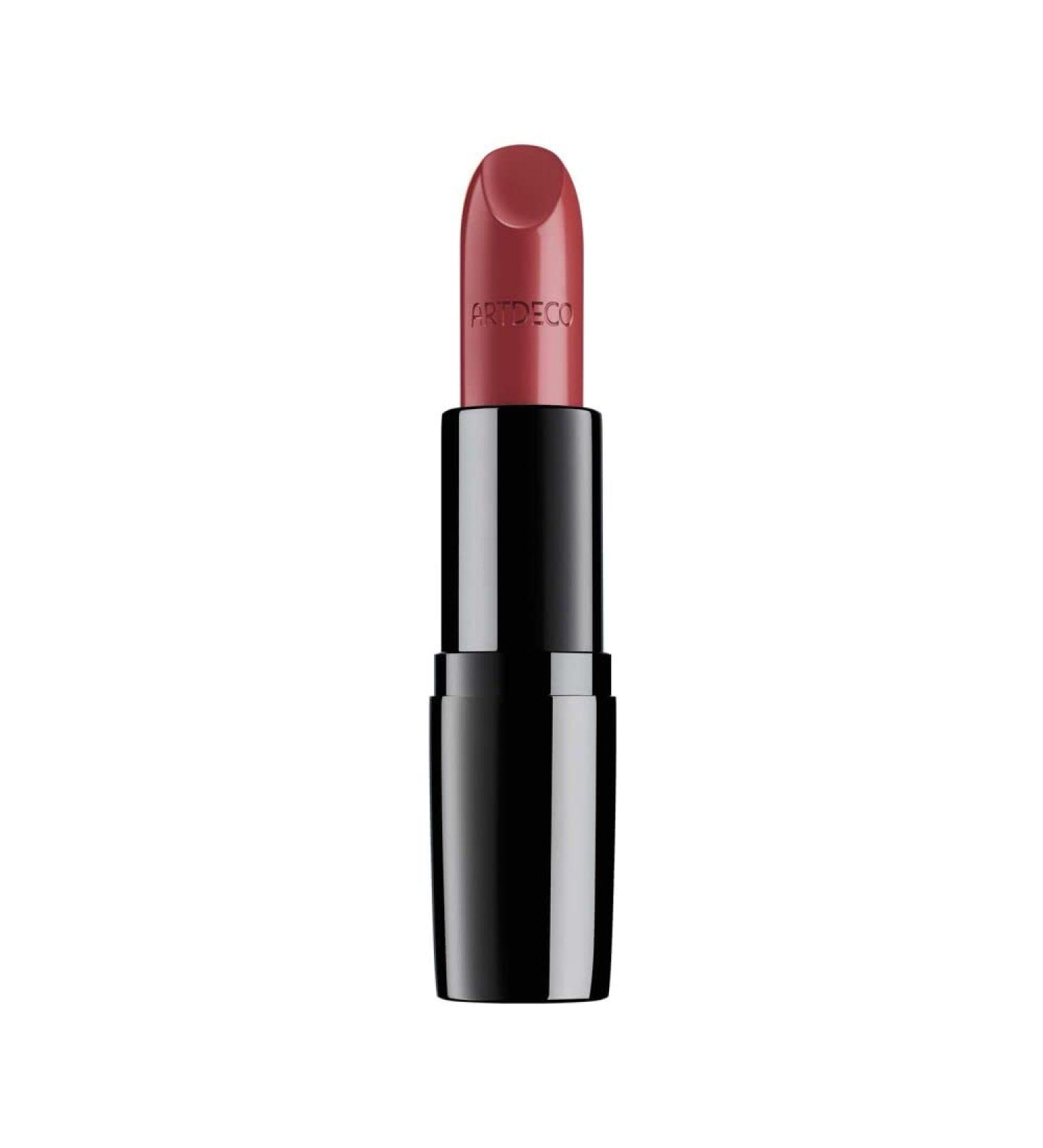 Artdeco Perfect Color Lippenstift - Long-Lasting Shiny Brown & Orange Lipstick | 4G 835 - Gorgeous Girl 1 Pack | International Shipping - Buy Online on GoSupps.com