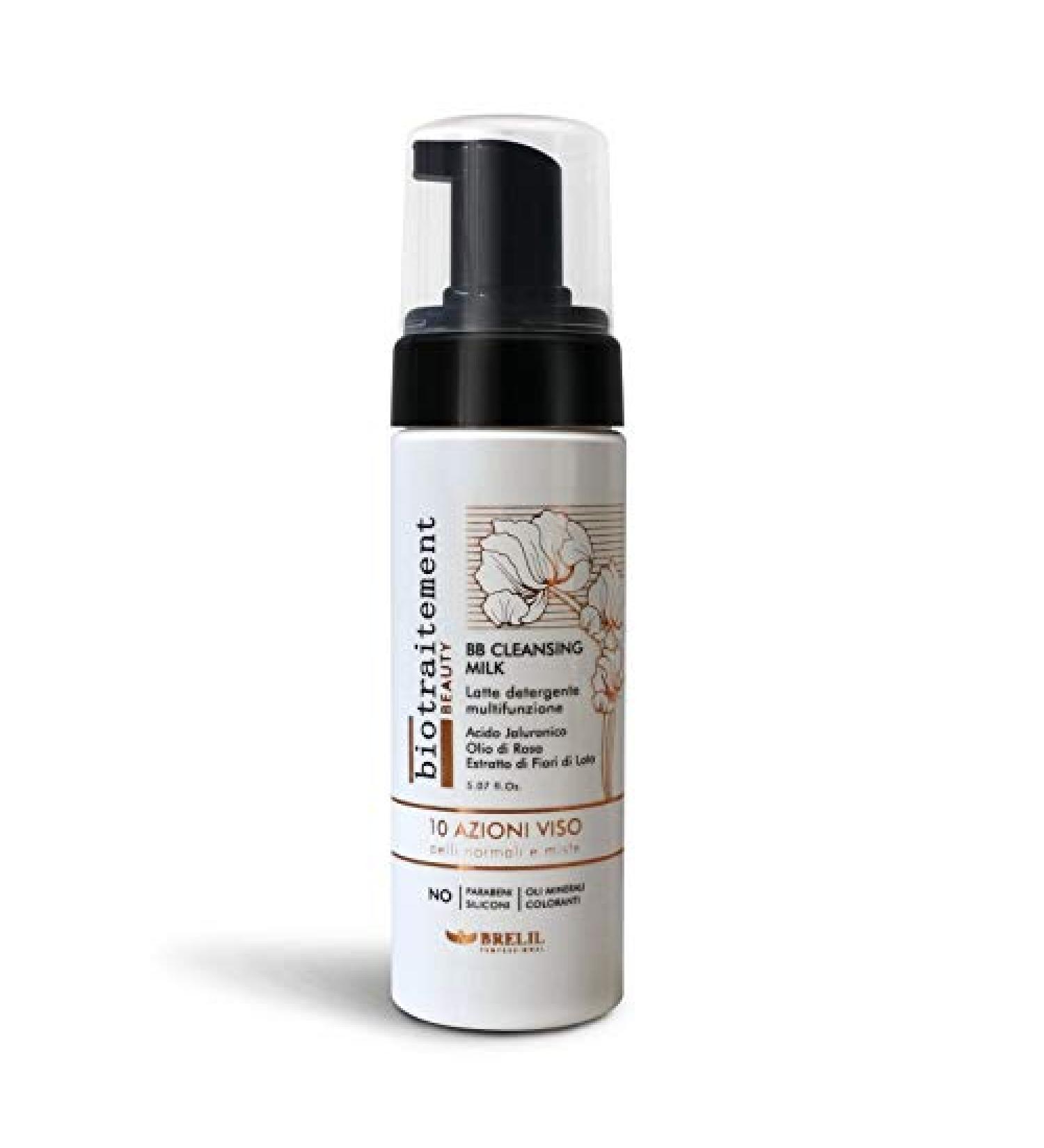 Brelil Bio Traitement BB Cleansing Milk 150 ml./5 fl.oz.