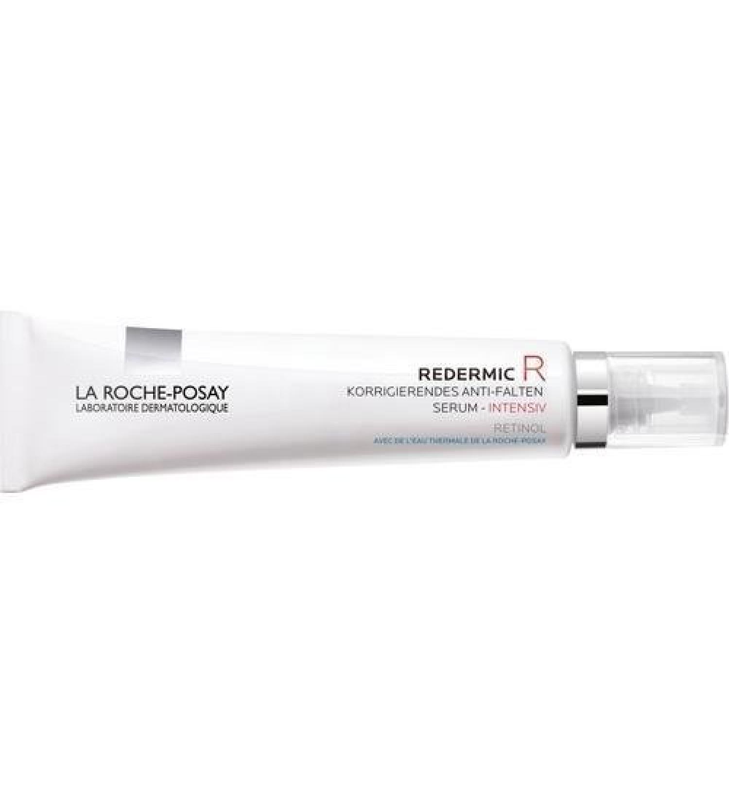 Roche Posay Redermic R eyes cream 15 ml