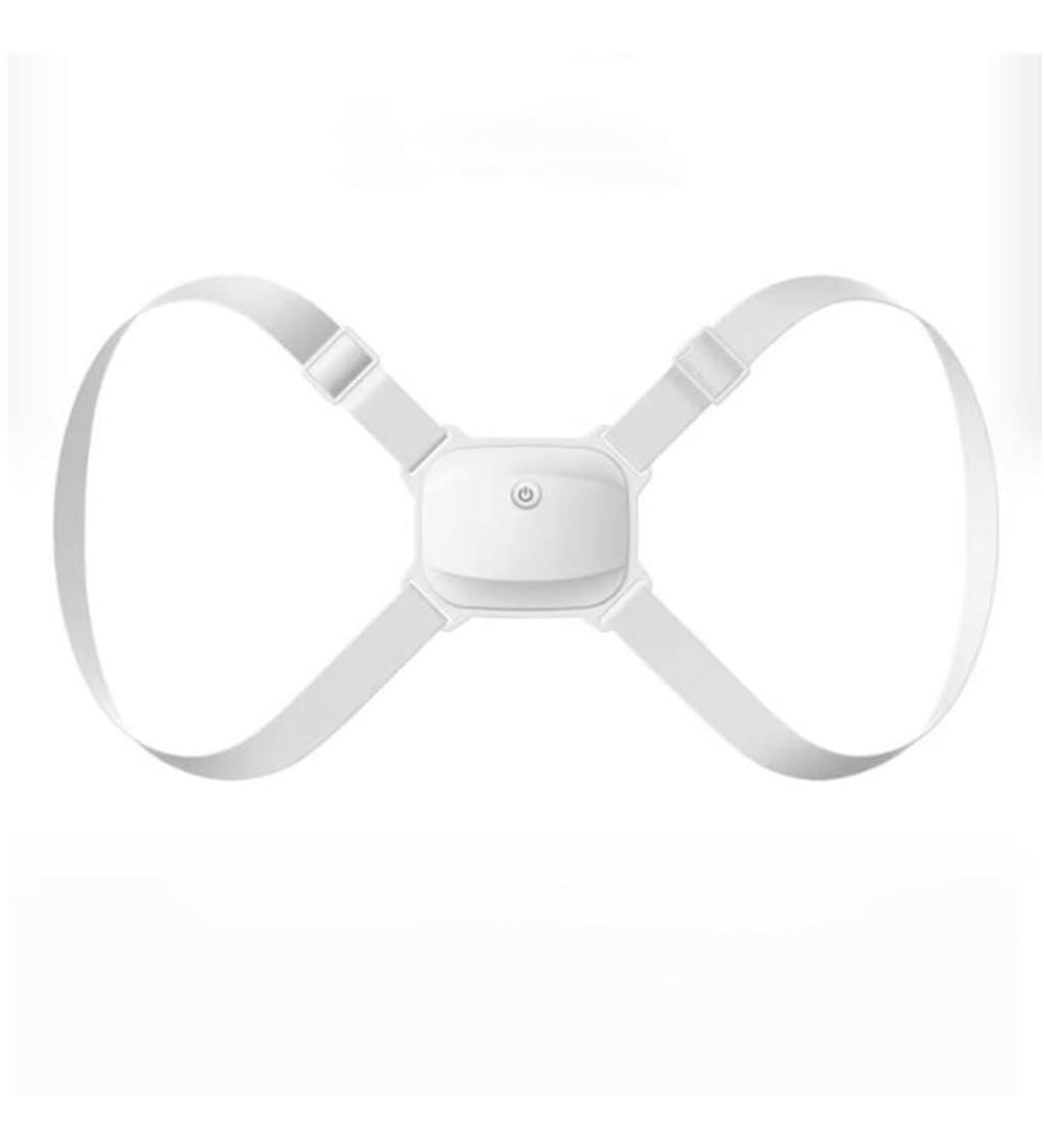 Intelligent Back Posture Corrector | Hunchback Relief & Special Sitting Support - Shop Now - Buy Online on GoSupps.com