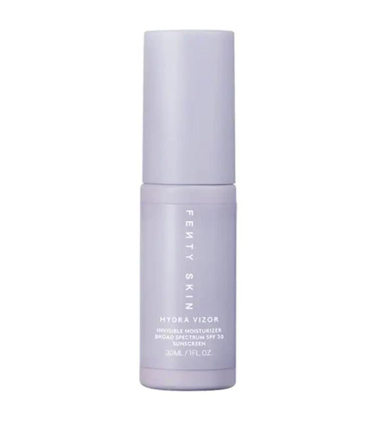 Fenty Skin Hydra Vizor SPF 30 Sunscreen Mini Size 1 Oz - Buy Online on GoSupps.com