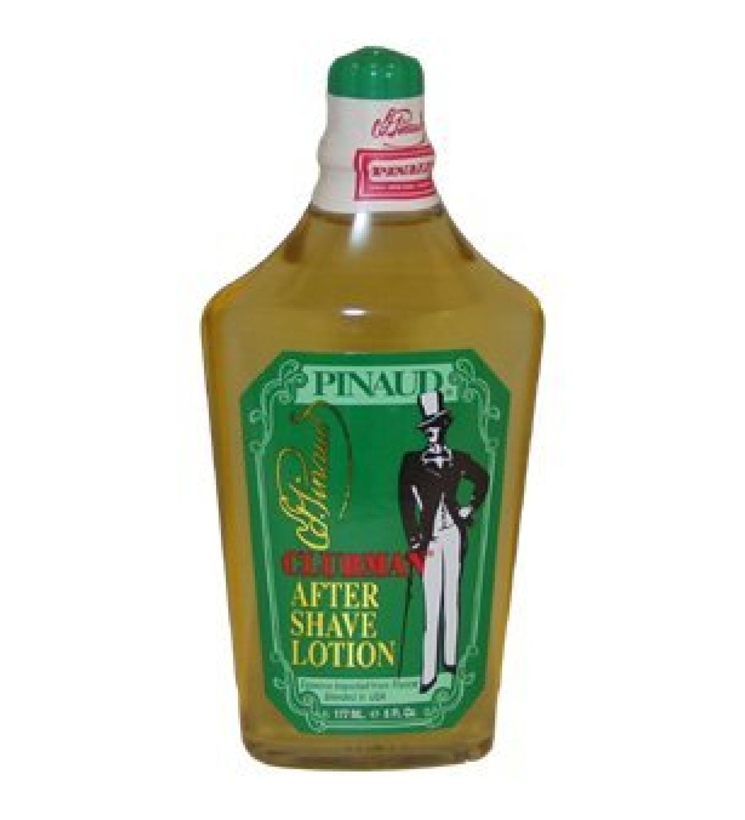 Clubman After Shave Lotion 6 oz