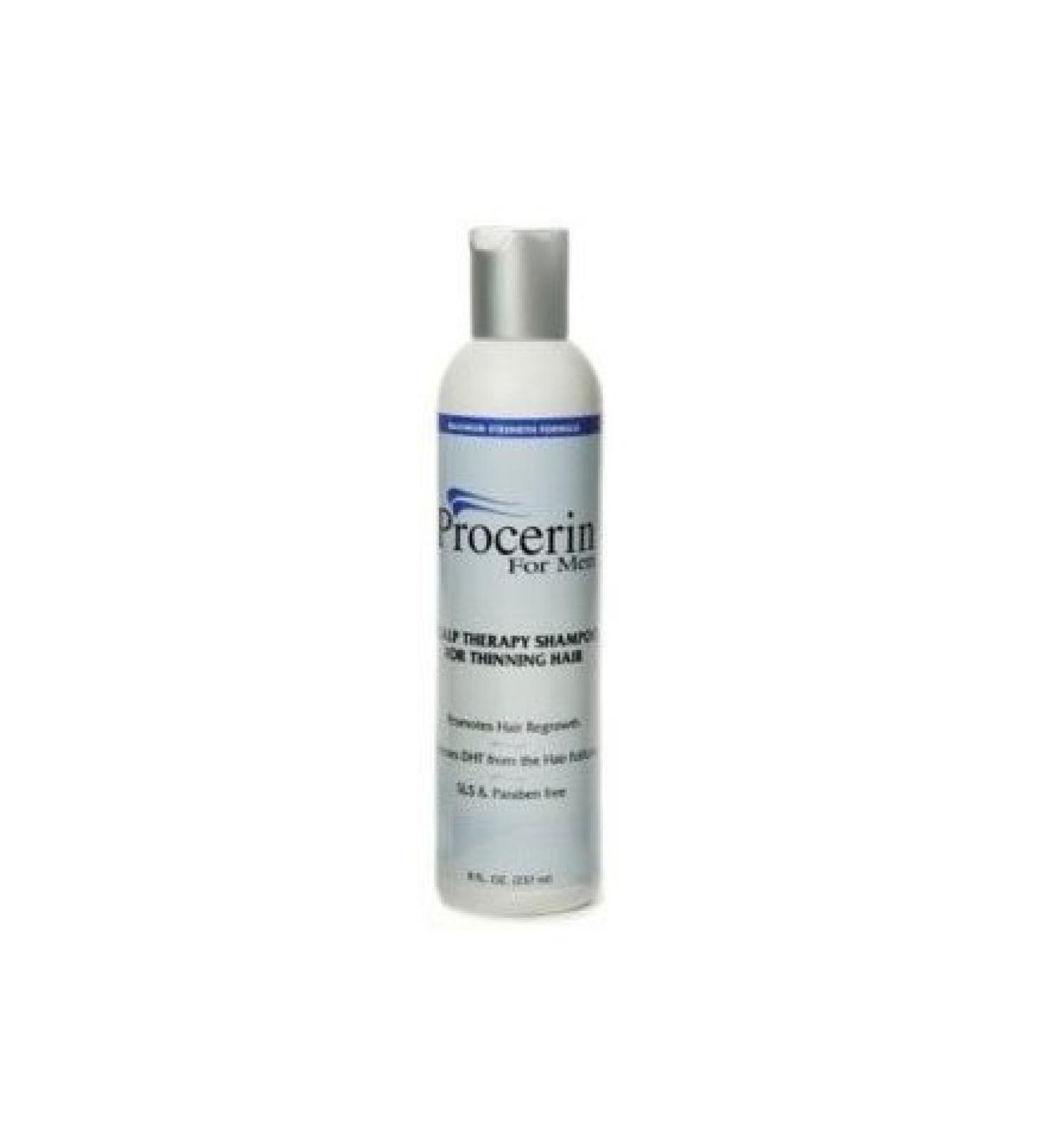 Shampoo for Men 1