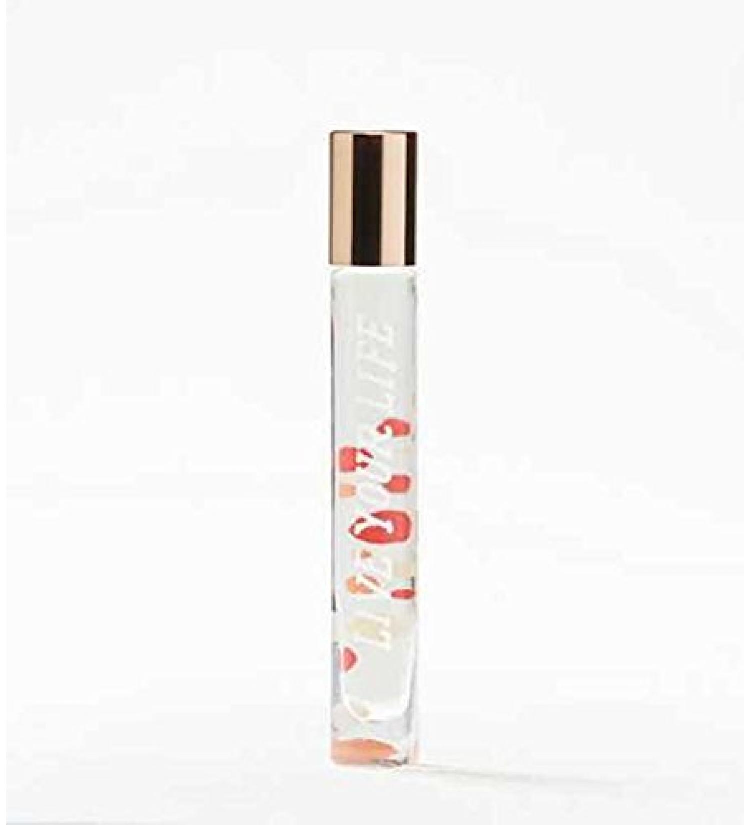 AEO Live Your Life ROLLERBALL 0.25 Oz. Fragrance For Her EDT Perfume