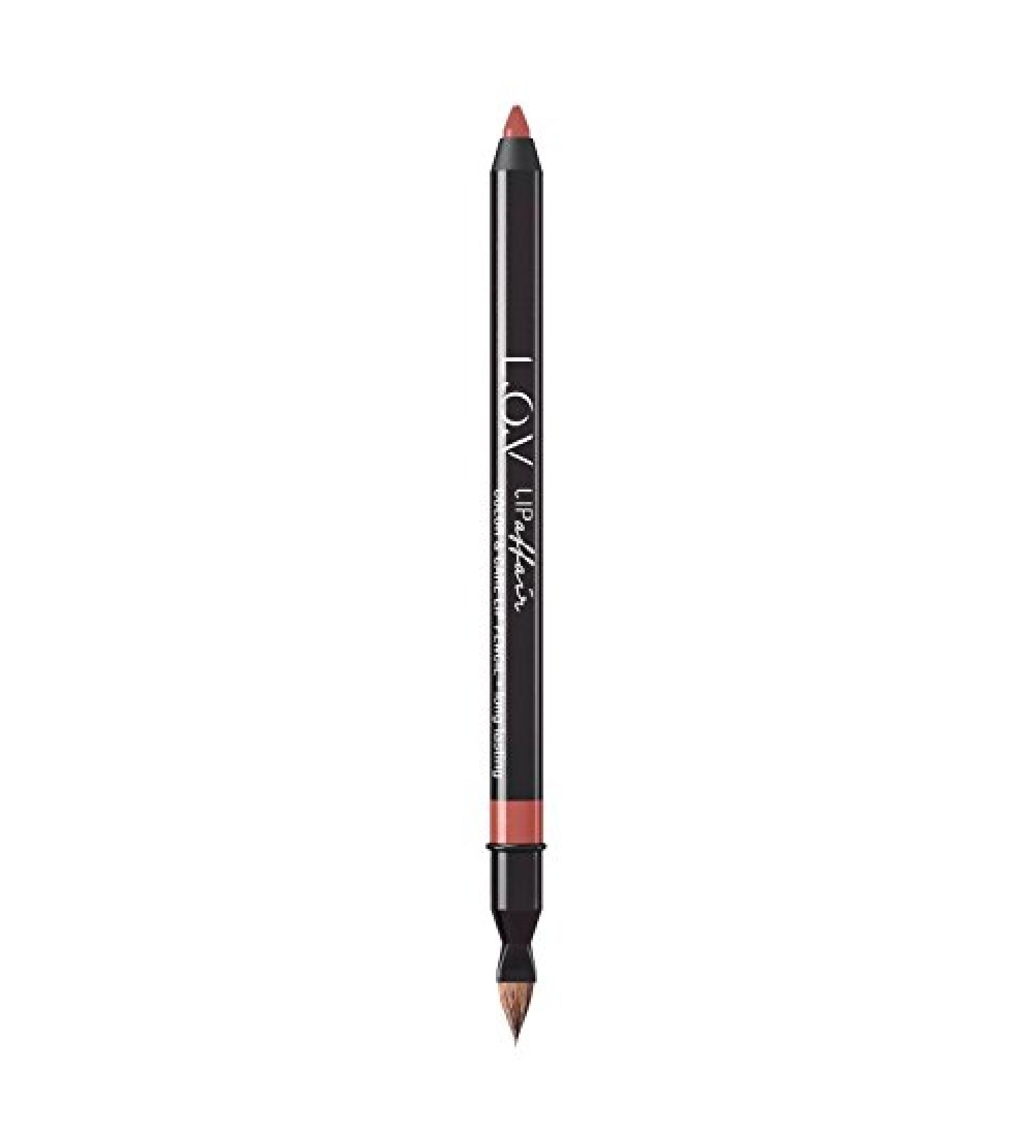 LOV - LIPAFFAIR color & care lip pencil 500