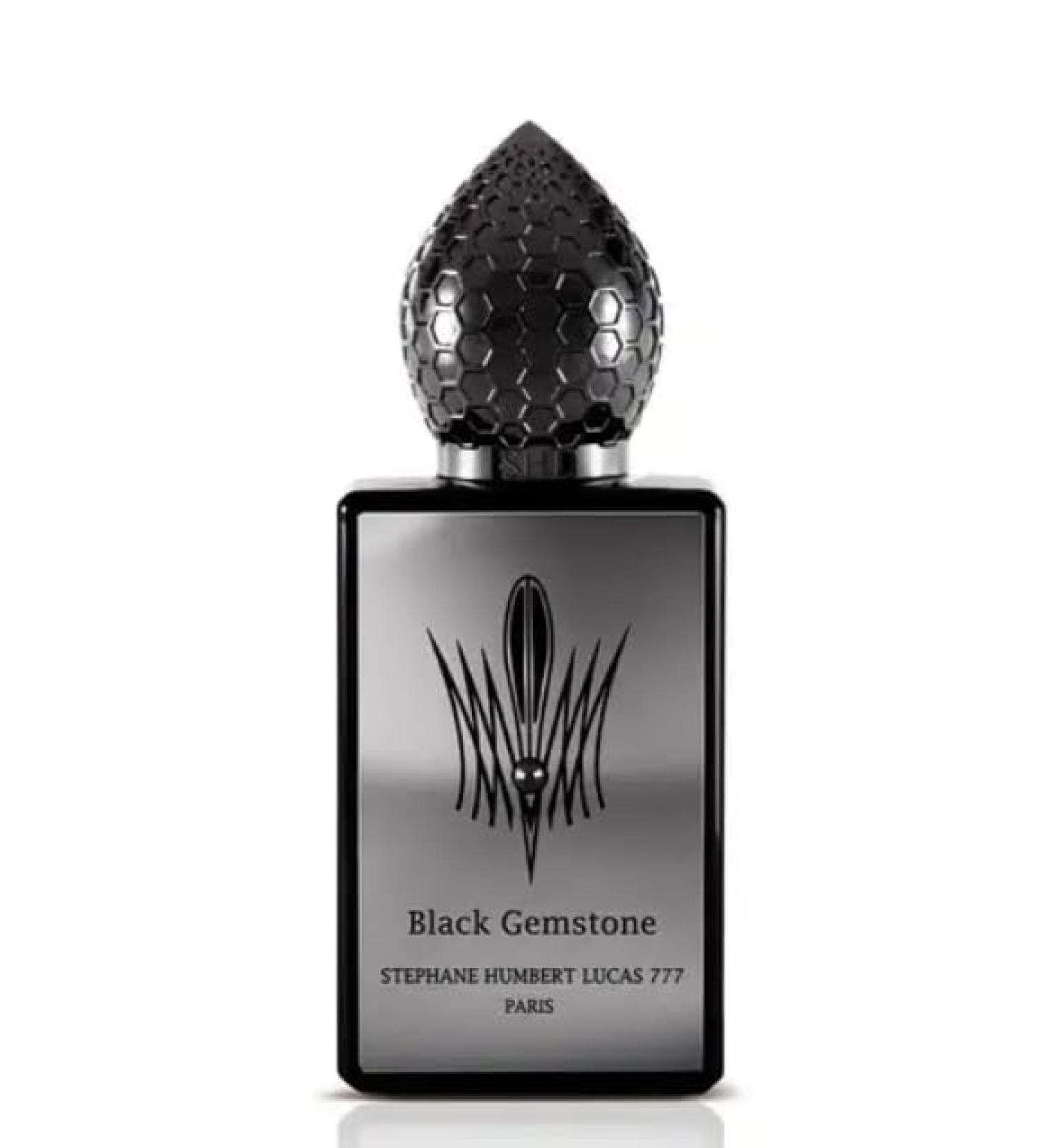 STEPHANE HUMBERT LUCAS Black Gemstone Eau de Parfum 50 Ml