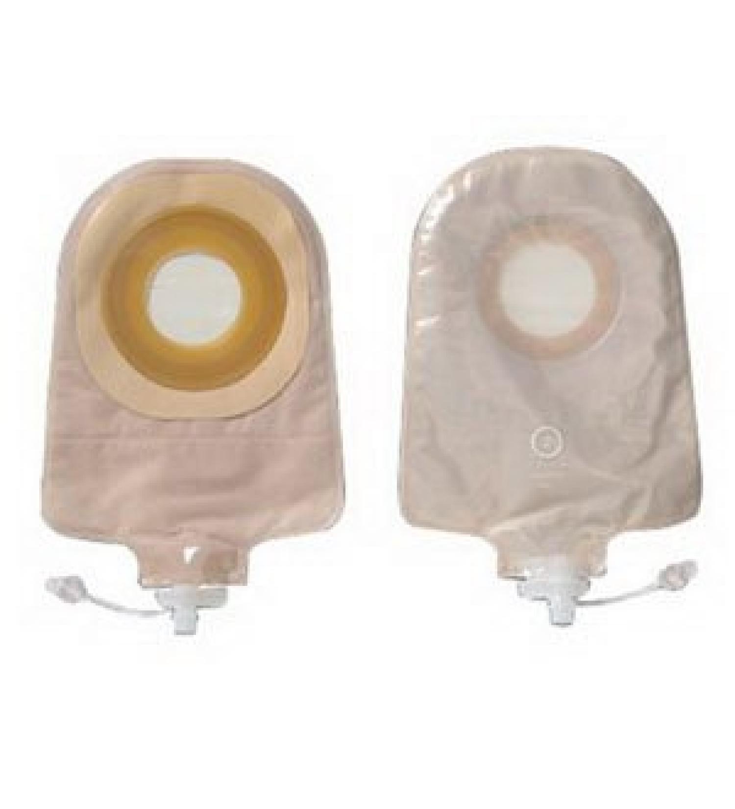 Premier 1-Piece Urostomy Pouch Precut 1-1/2"