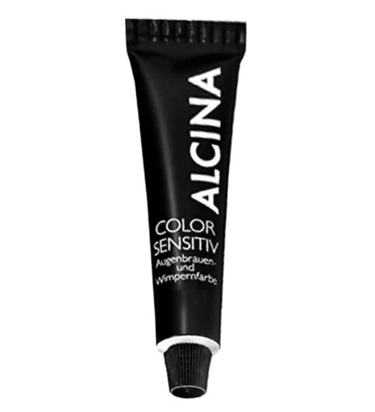 Alcina Color Sens dark brown 30 17ml