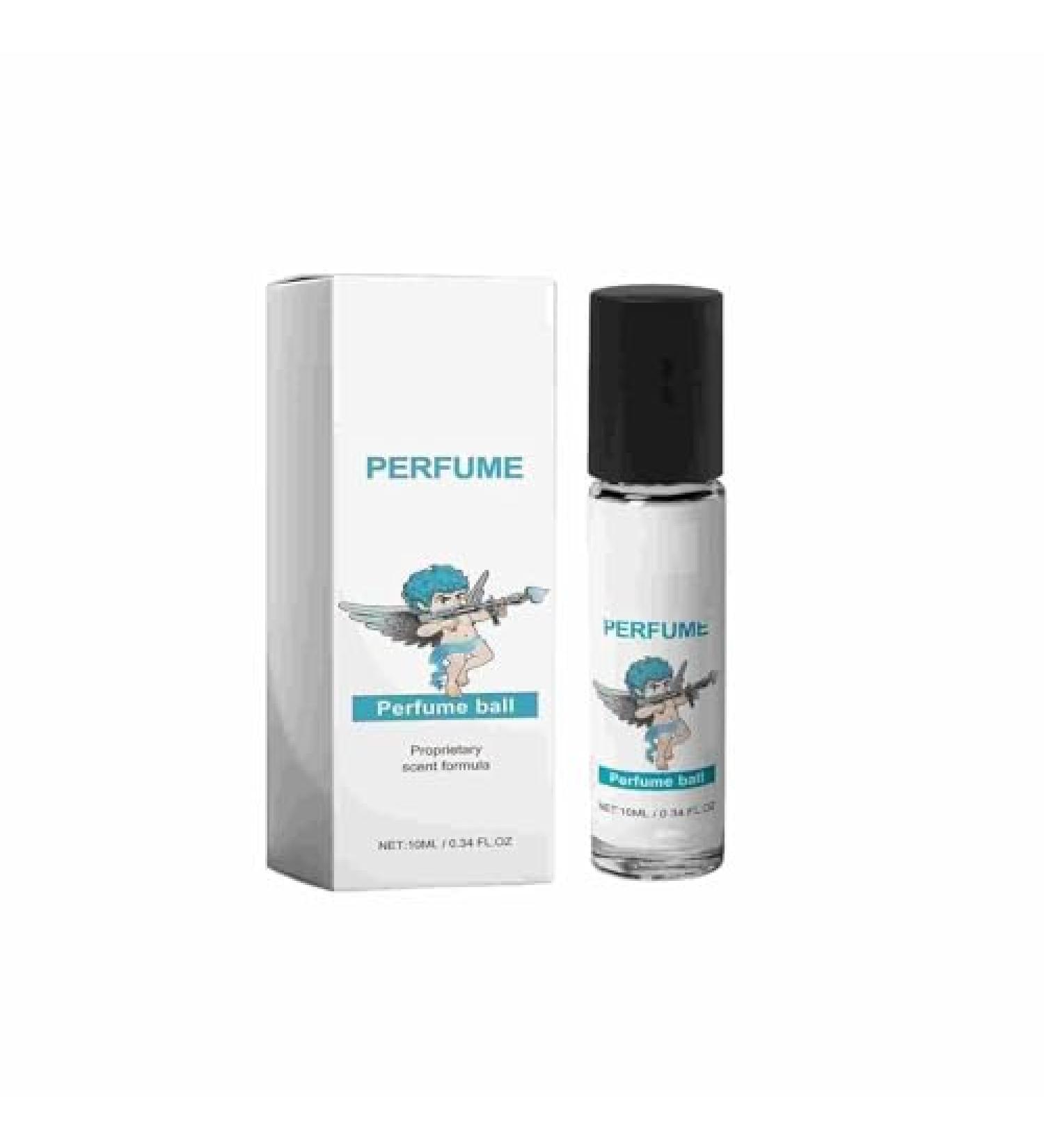 Hypnosis Pheromone Cologne for Men(10ML) - Pheromone Date Portable Cologne - Original Oil Pheromone Perfume for Men - Long Lasting Romantic Fragrance - Attracts Women (1PCS) - Buy Online on GoSupps.com