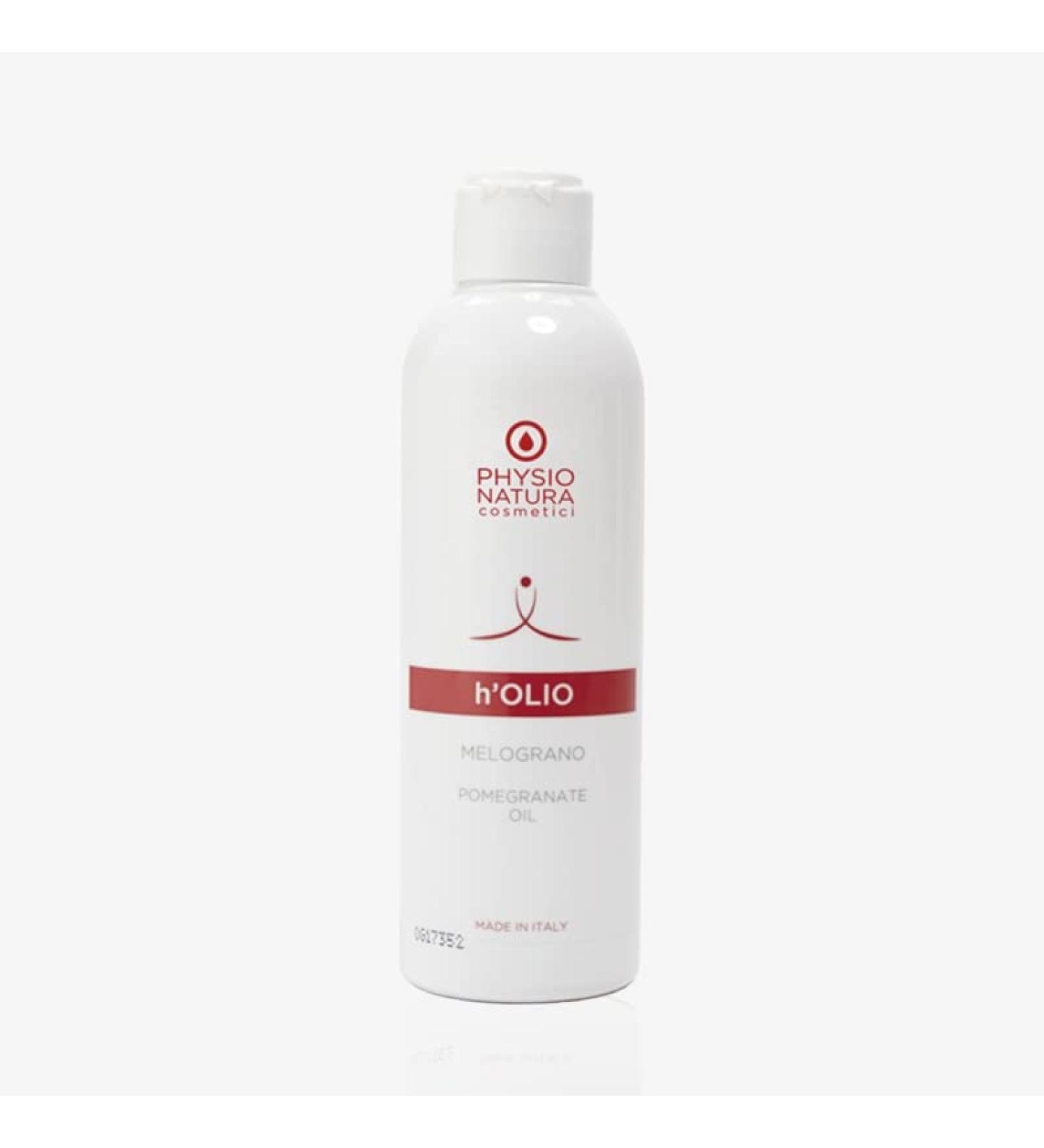 Physio Natura Body Pomegranate Oil Liquid 200ml O78MA200