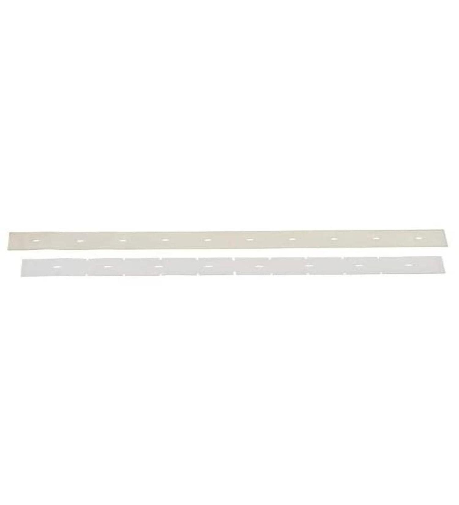 Nilfisk 910000077 Suction Lip Set PU 370 mm 14.5 Inch DIY Advance