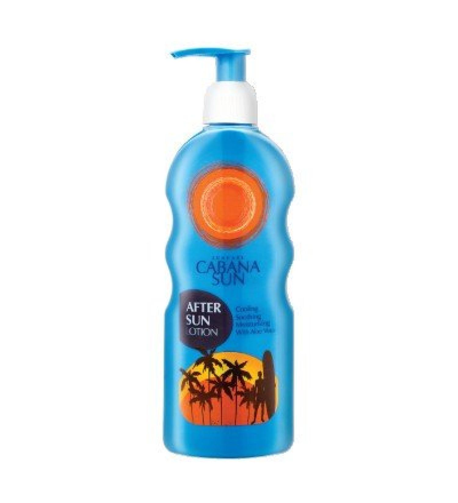 Cabana Sun After Sun Lotion 200 ml
