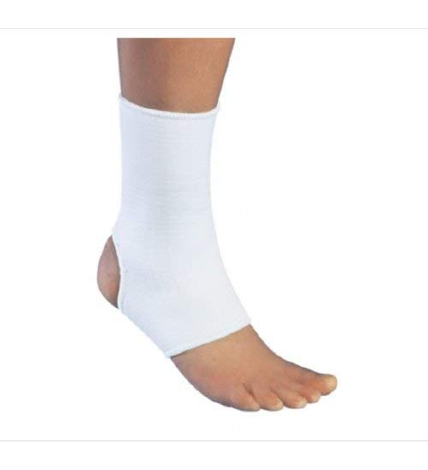 DJ Orthopedics ProCare Elastic Ankle Support - Slip-on Large - Model 79-81127 - Each