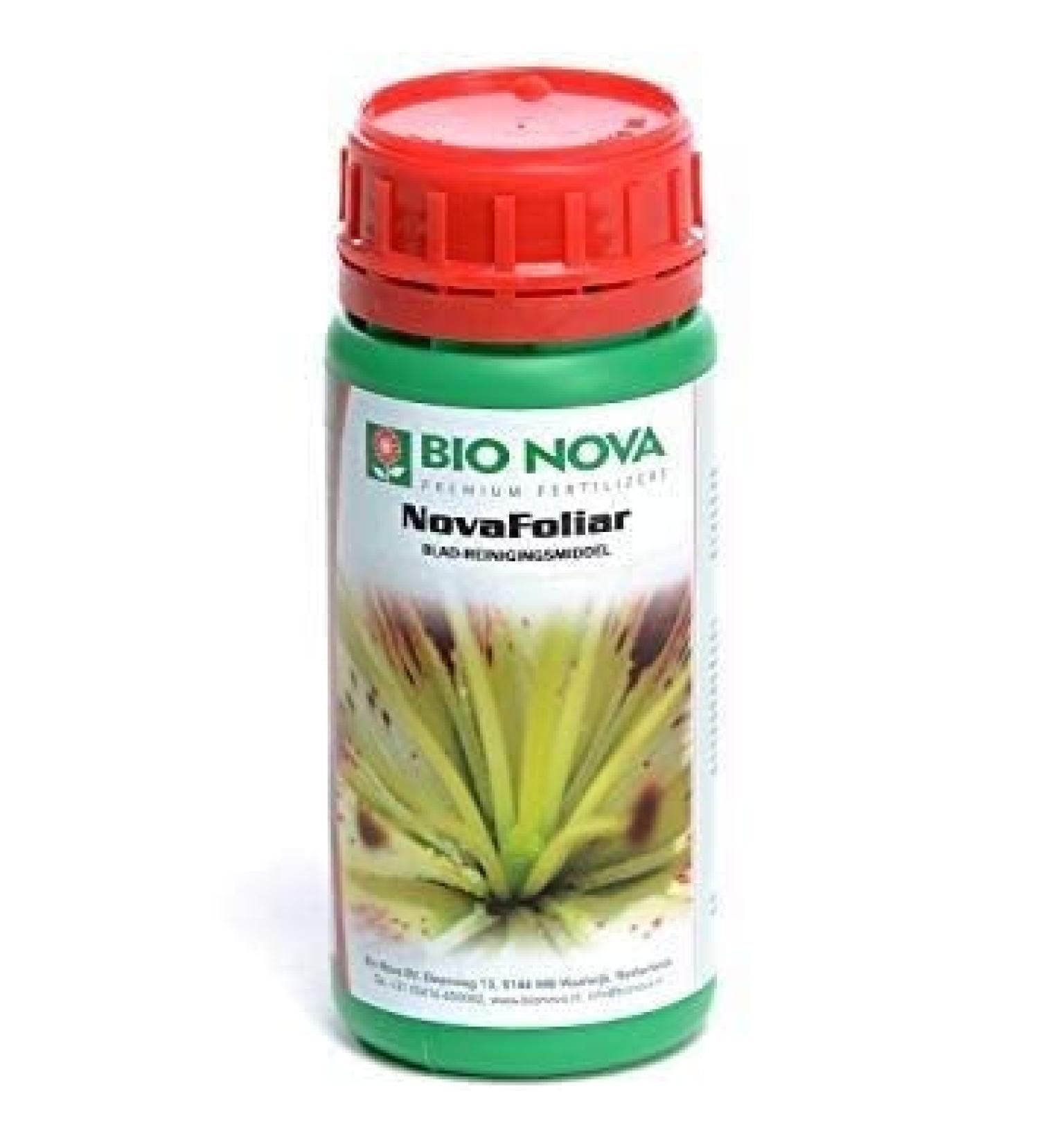 BIONOVA - NovaFoliar 1L