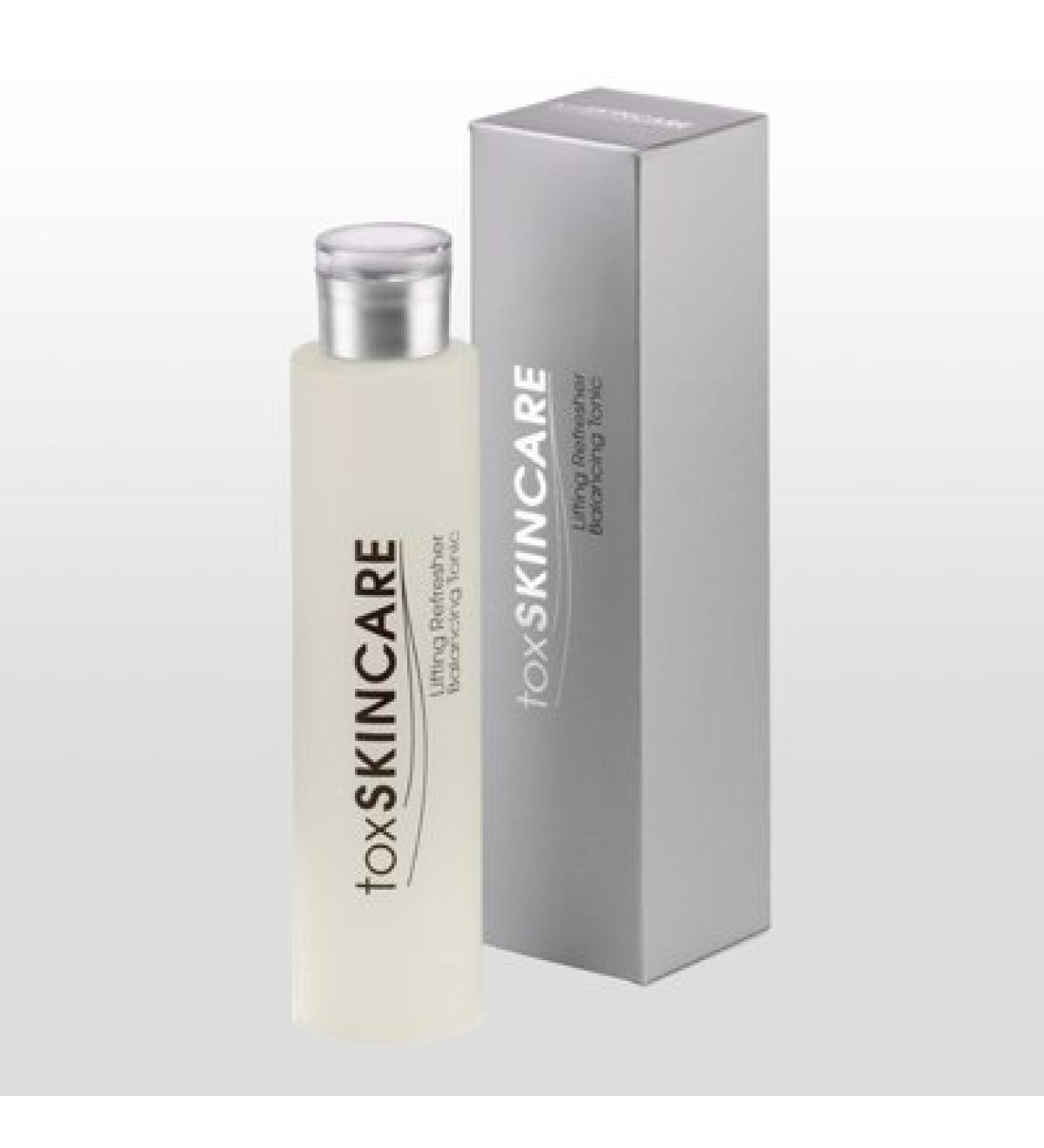 toxSKINCARE Balancing Tonic 100 ml