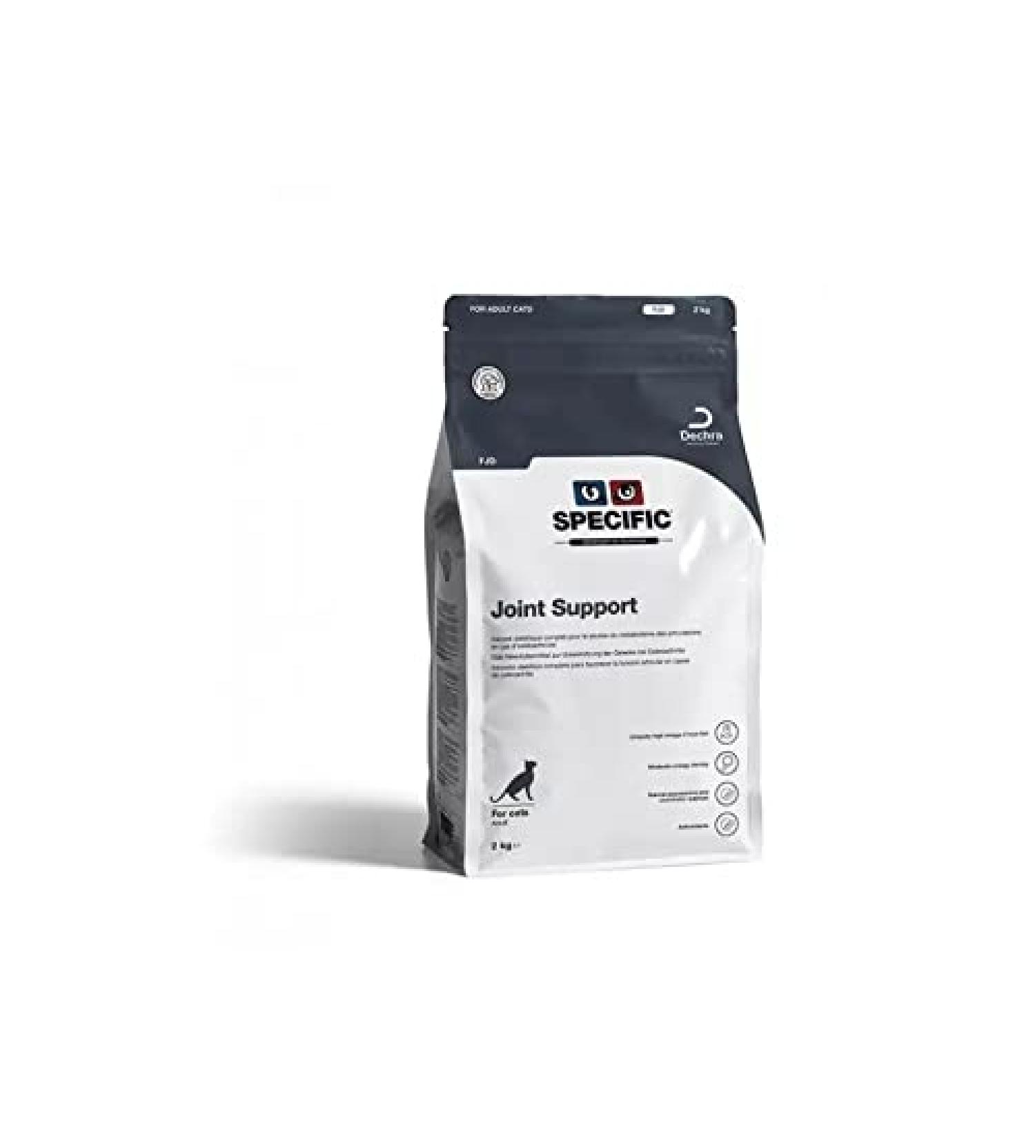 Specific Joint Support FJD - 3 x 2 kg