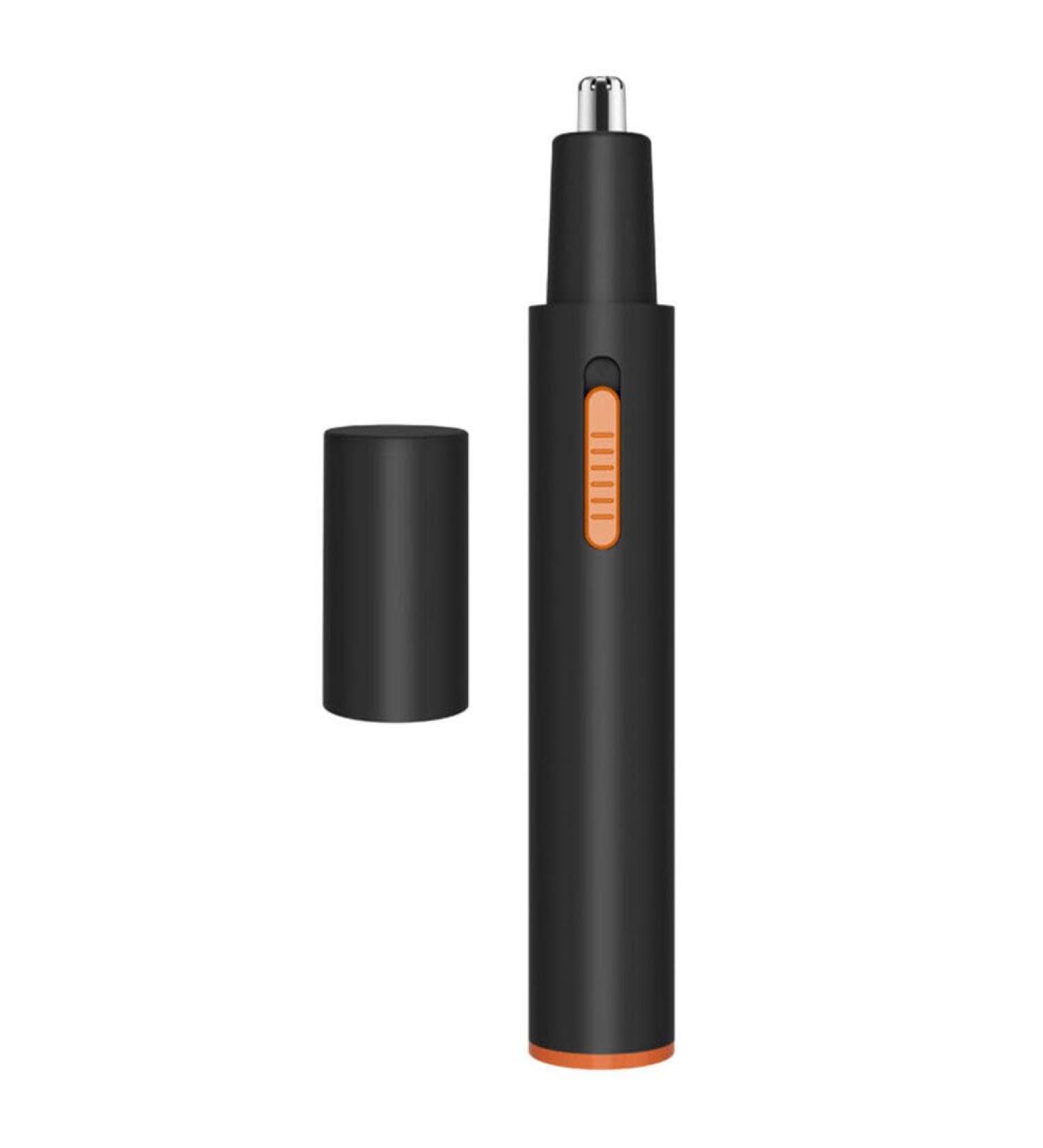 FOMIYES Portable Nose Hair Trimmer for Men - Electric Nose Hair Removal Perfect for Travel - Buy Online on GoSupps.com