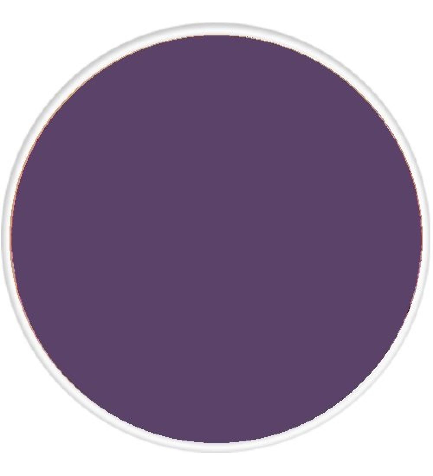KRYOLAN AQUACOLOR Makeup various sizes (4 ml Violet 276)