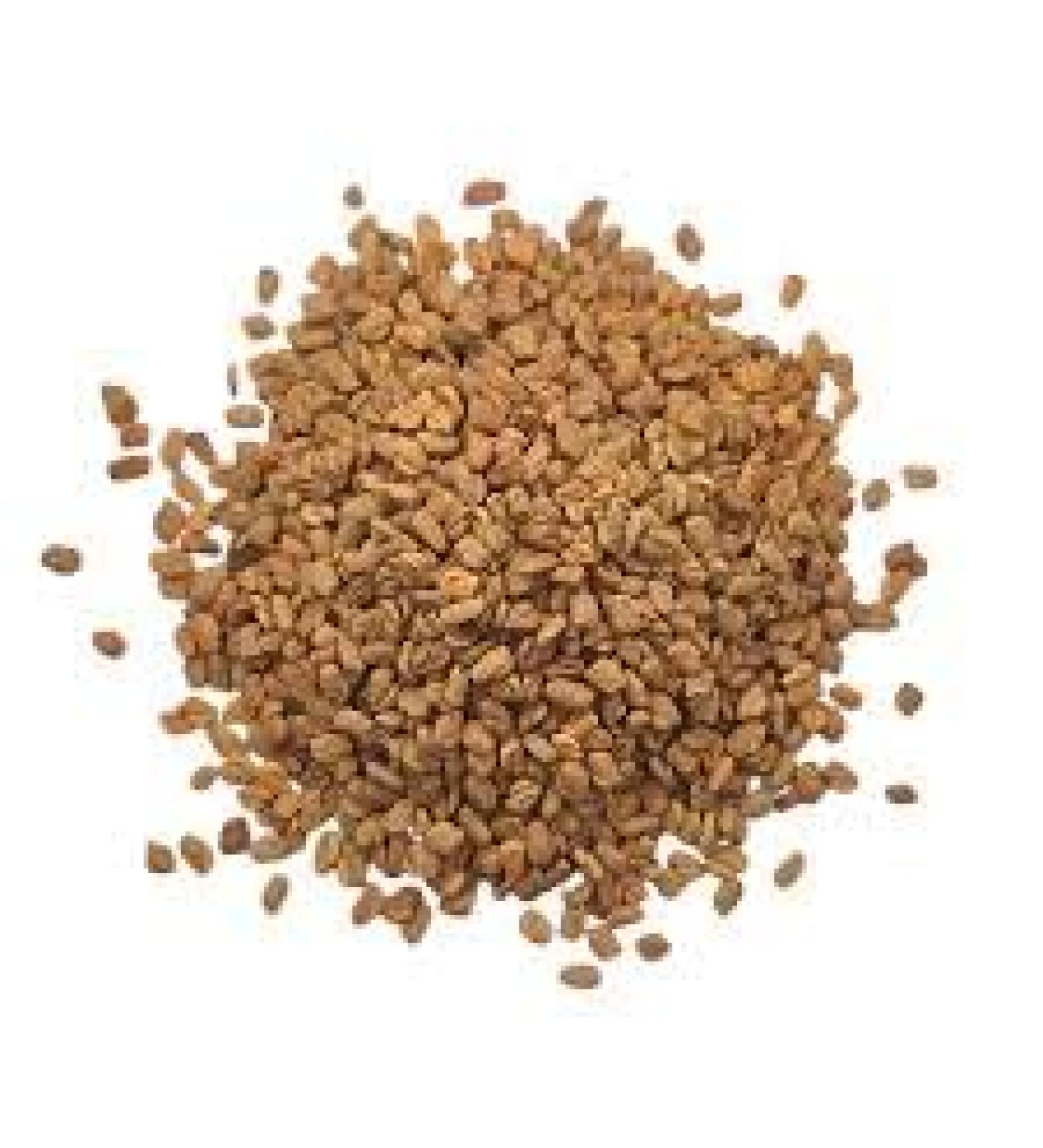 Tazarin LTD 200g Whole Fenugreek Seeds - Digestion Vitality Cooking & Body Care | Trigonella foenum-graecum | 100% Natural Pure & No Additives | Top Quality - TazarinLtd