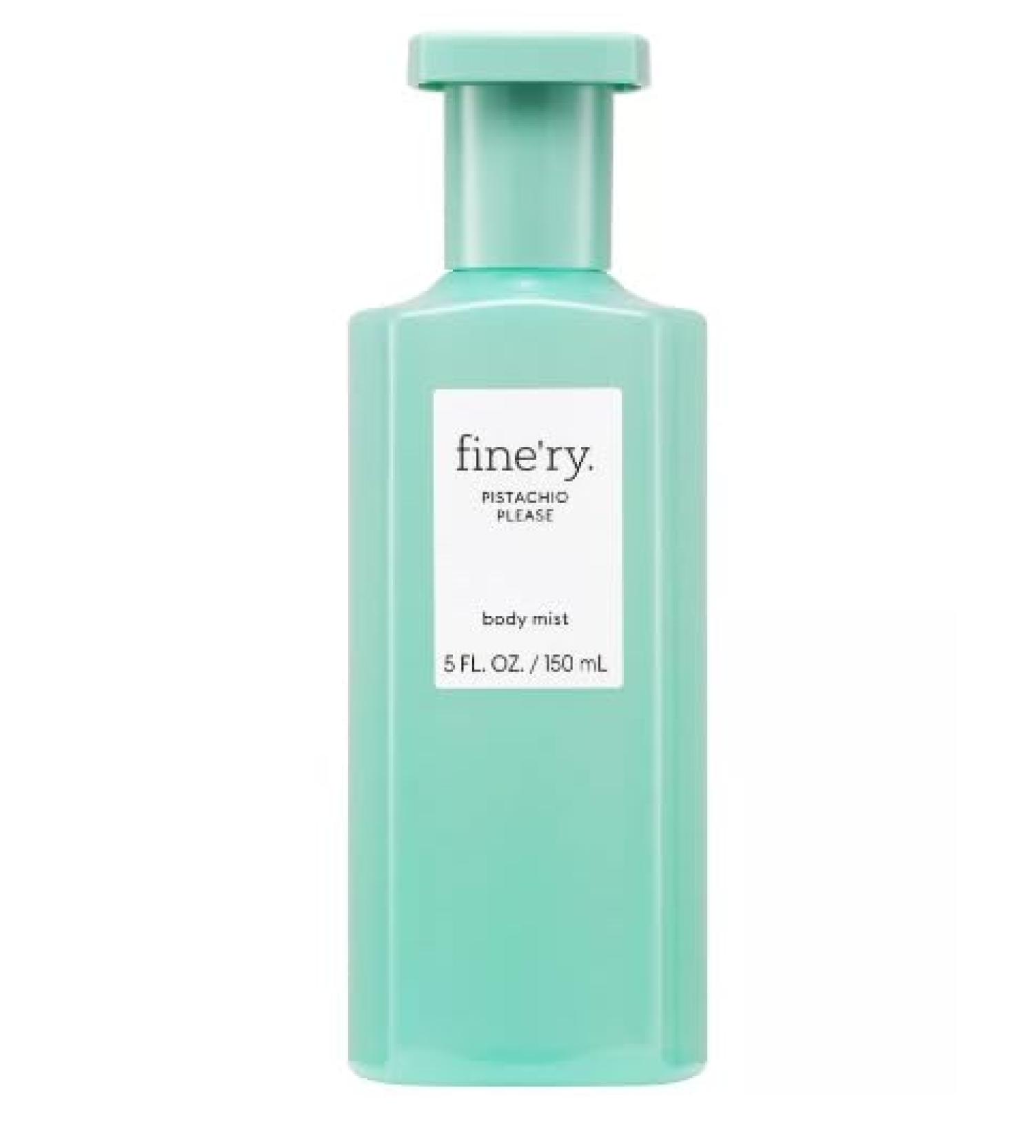 Fine'ry Women's Pistachio Please Body Mist 5 fl oz