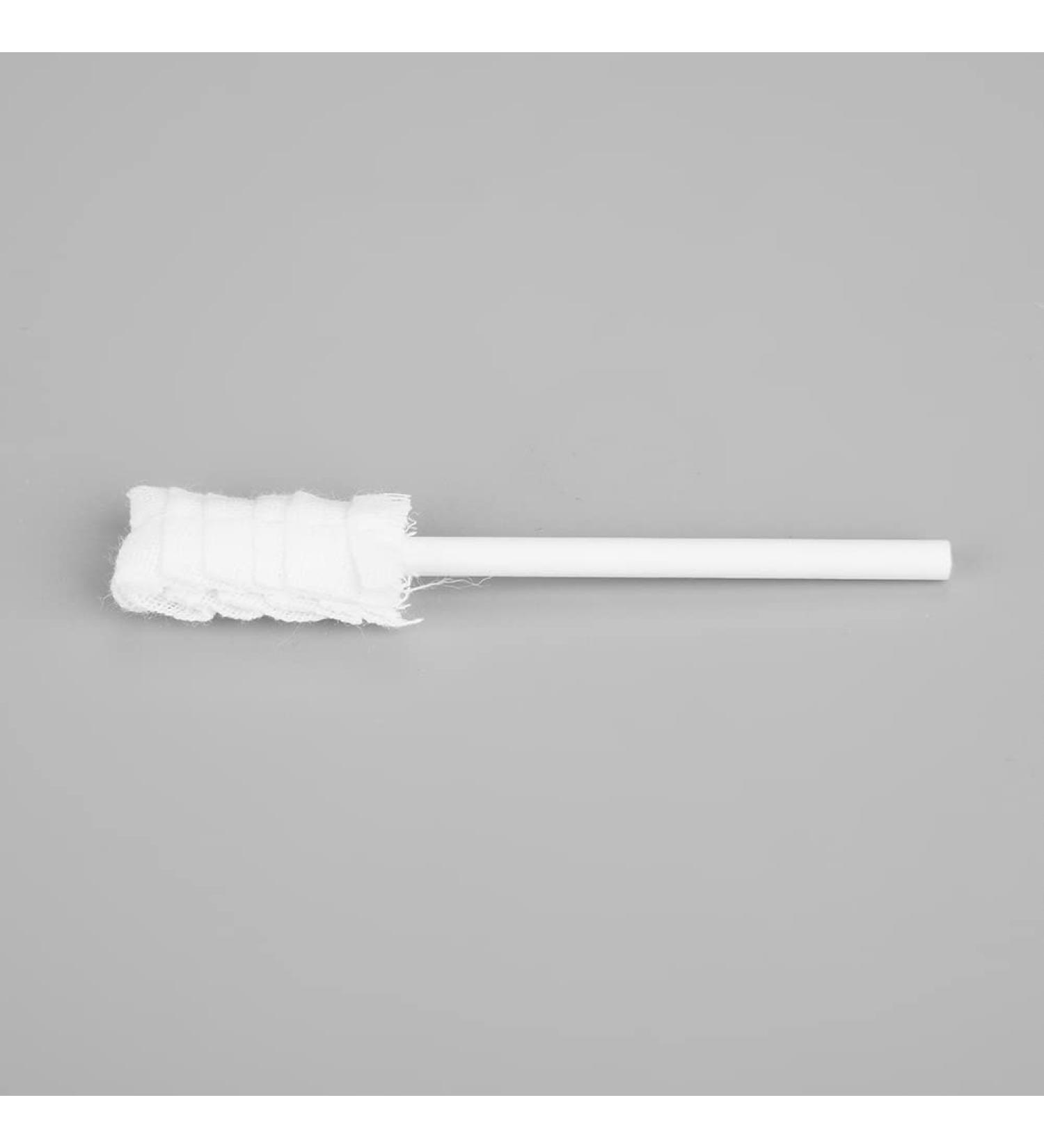 Topincn Infant Mouth Cleaning Brush - Effective Milk Stain Removal for Babies | International Shipping - Buy Online on GoSupps.com