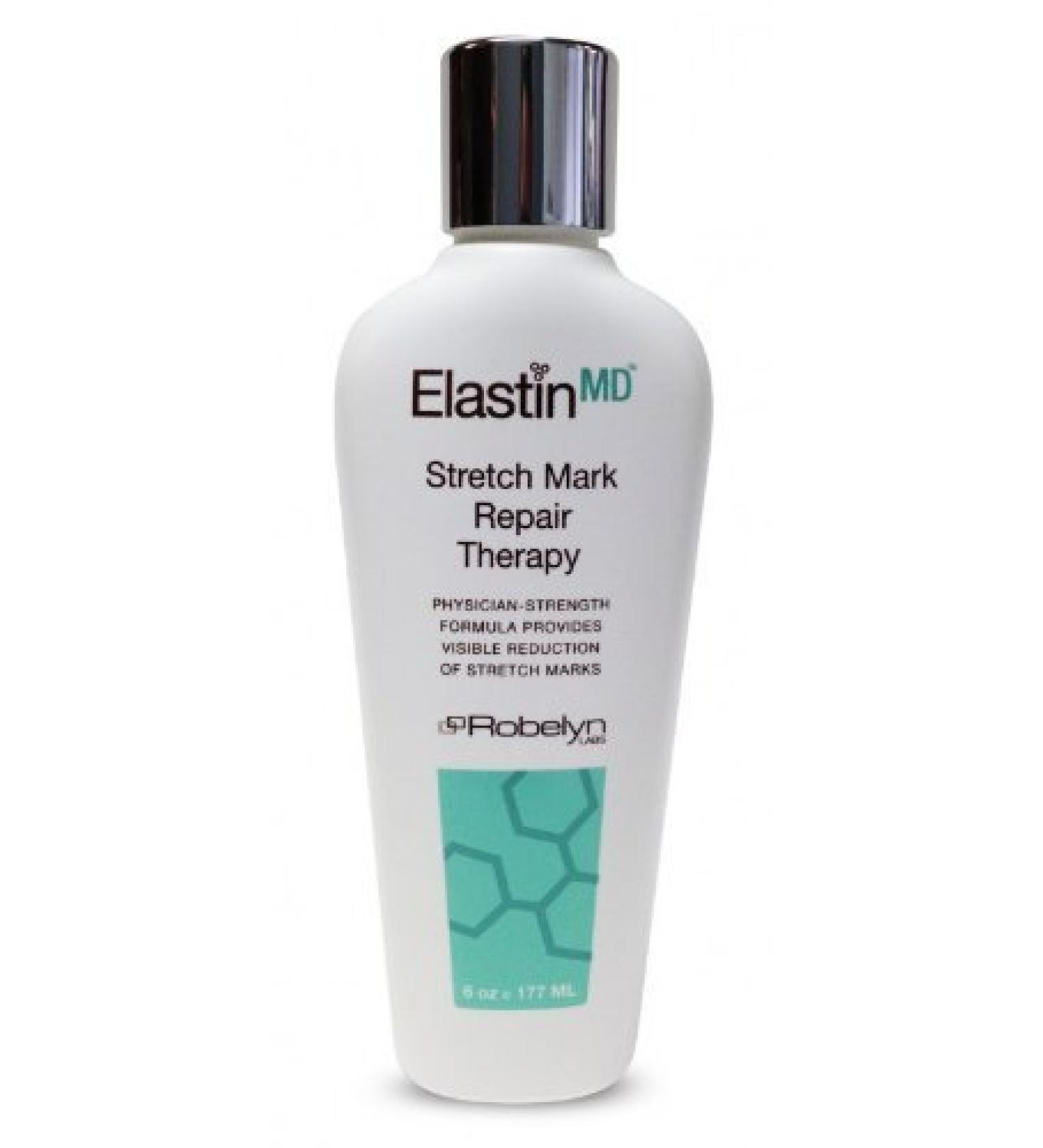 ElastinMD Stretch Mark Repair Therapy 6oz